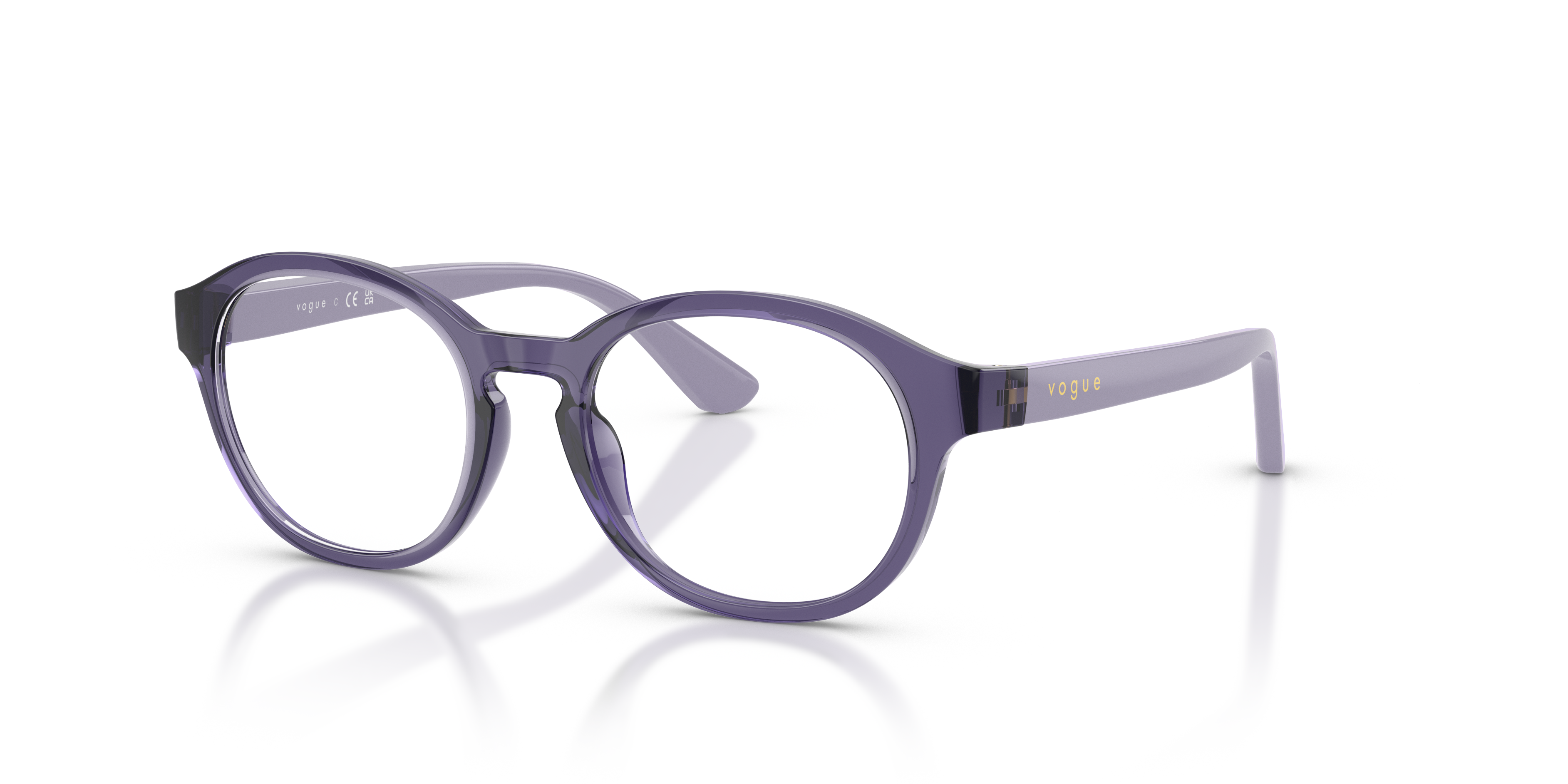 Vogue Junior Ophthal VY2041 3267