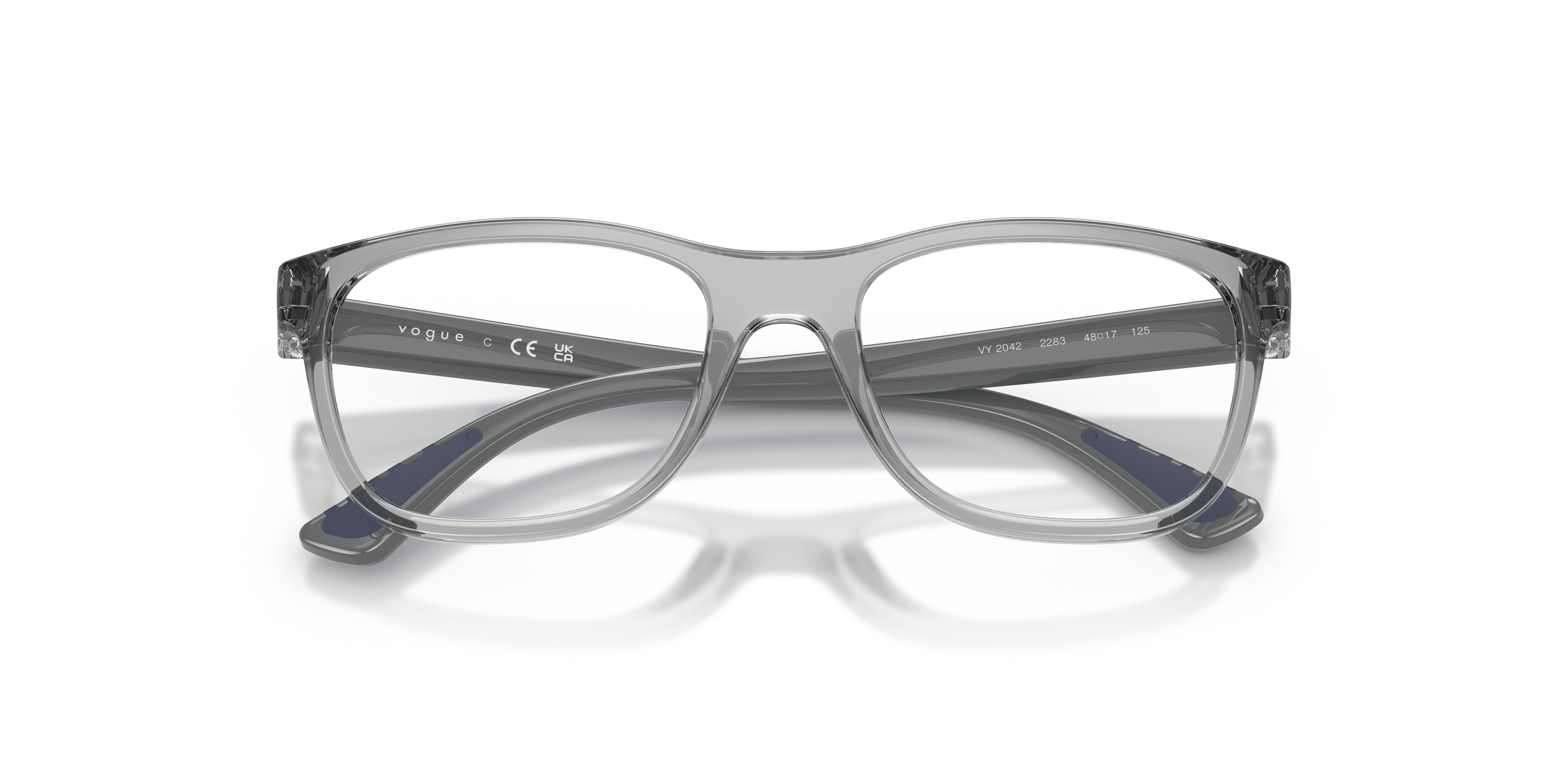 Vogue Junior Ophthal VY2042 2283