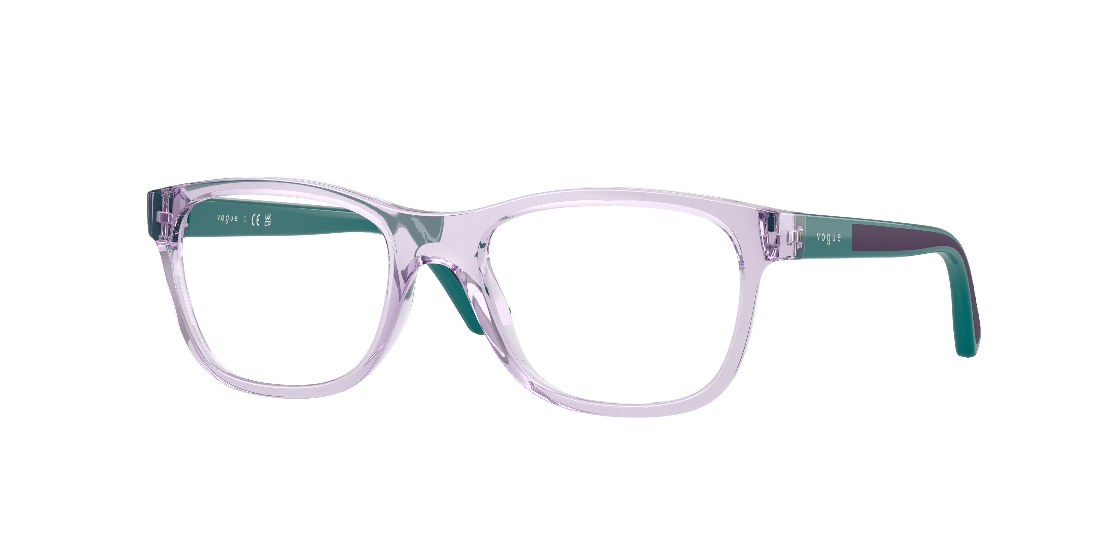 Vogue Junior Ophthal VY2042 2745