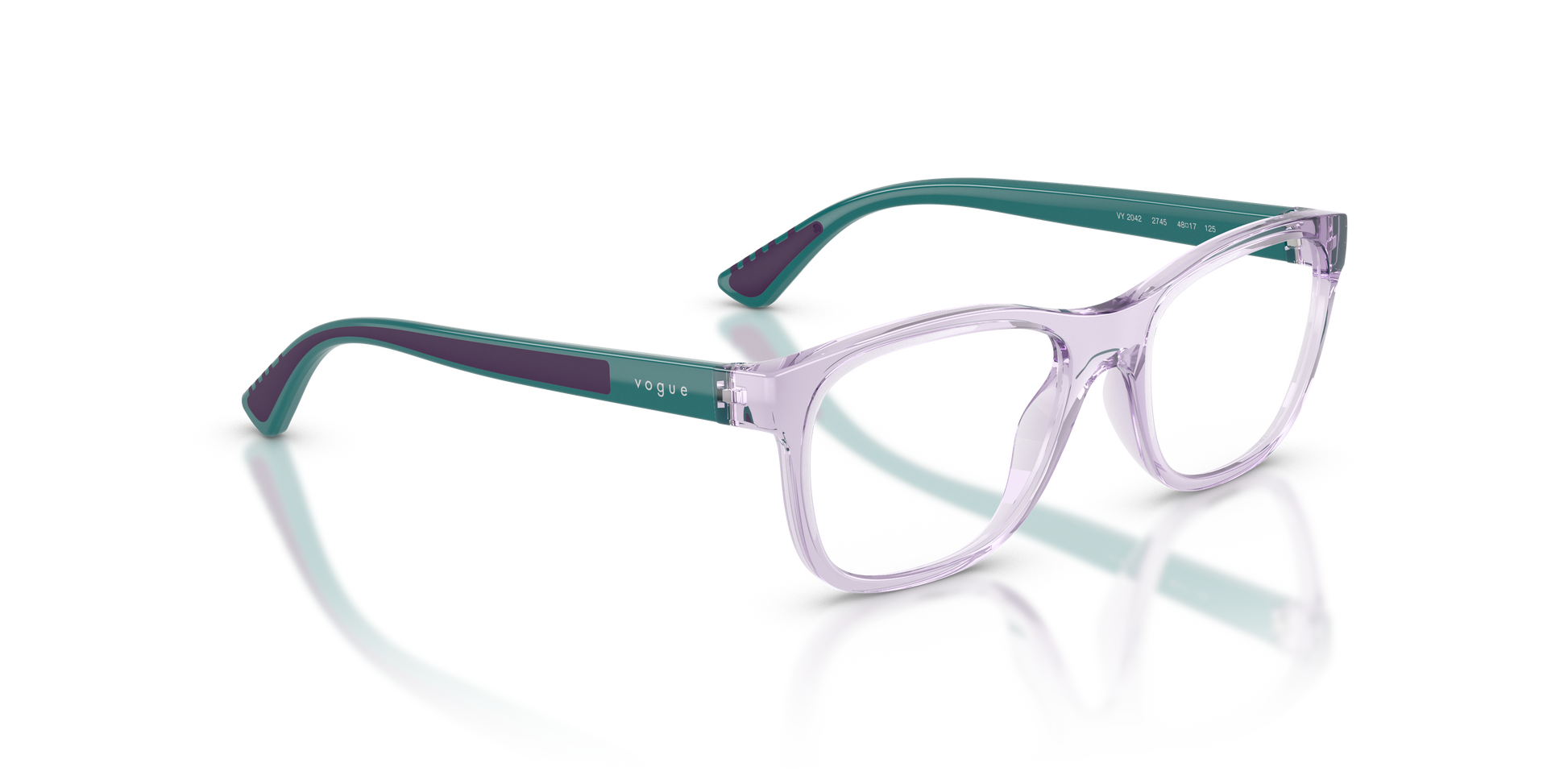 Vogue Junior Ophthal VY2042 2745