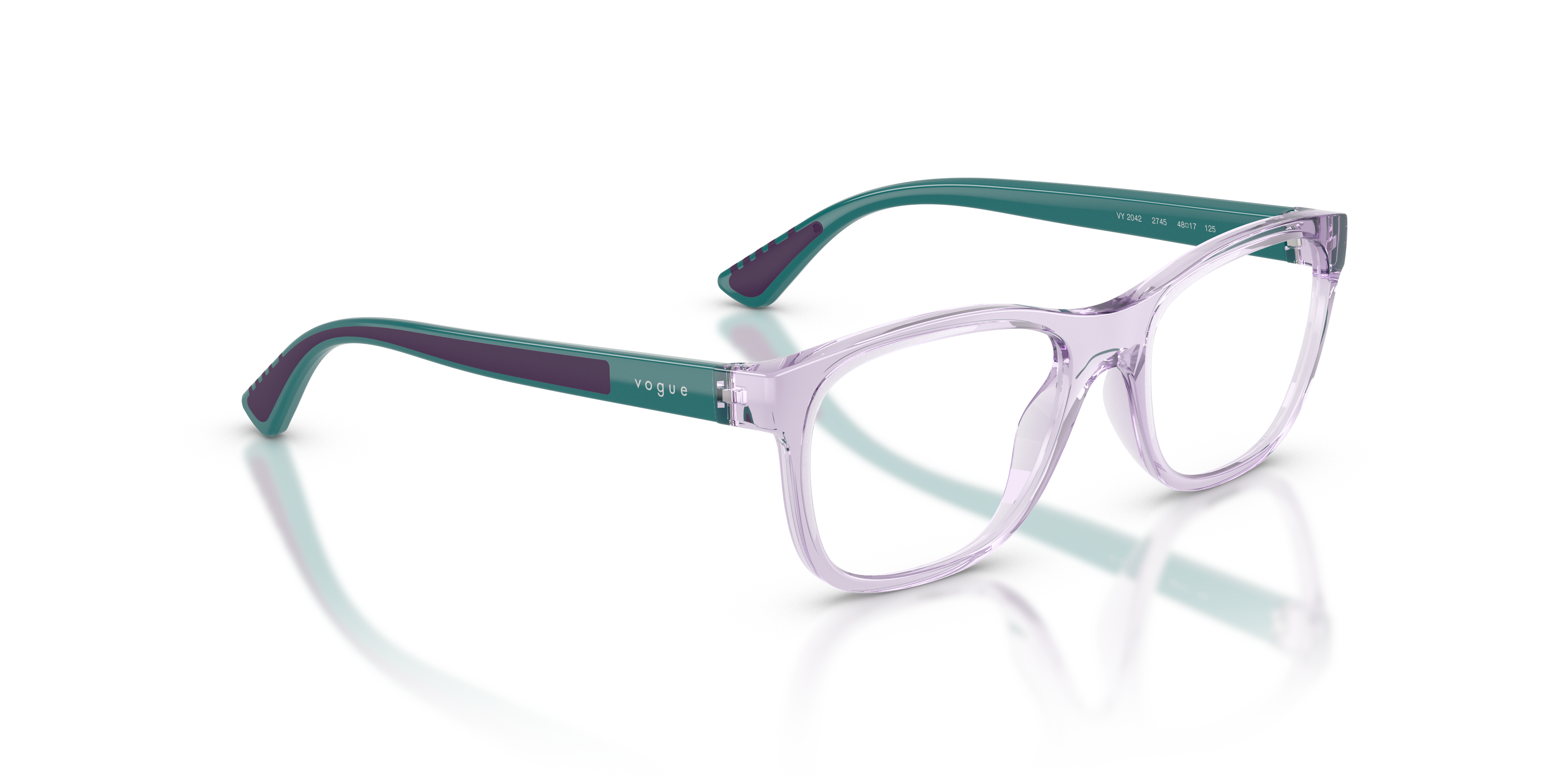Vogue Junior Ophthal VY2042 2745