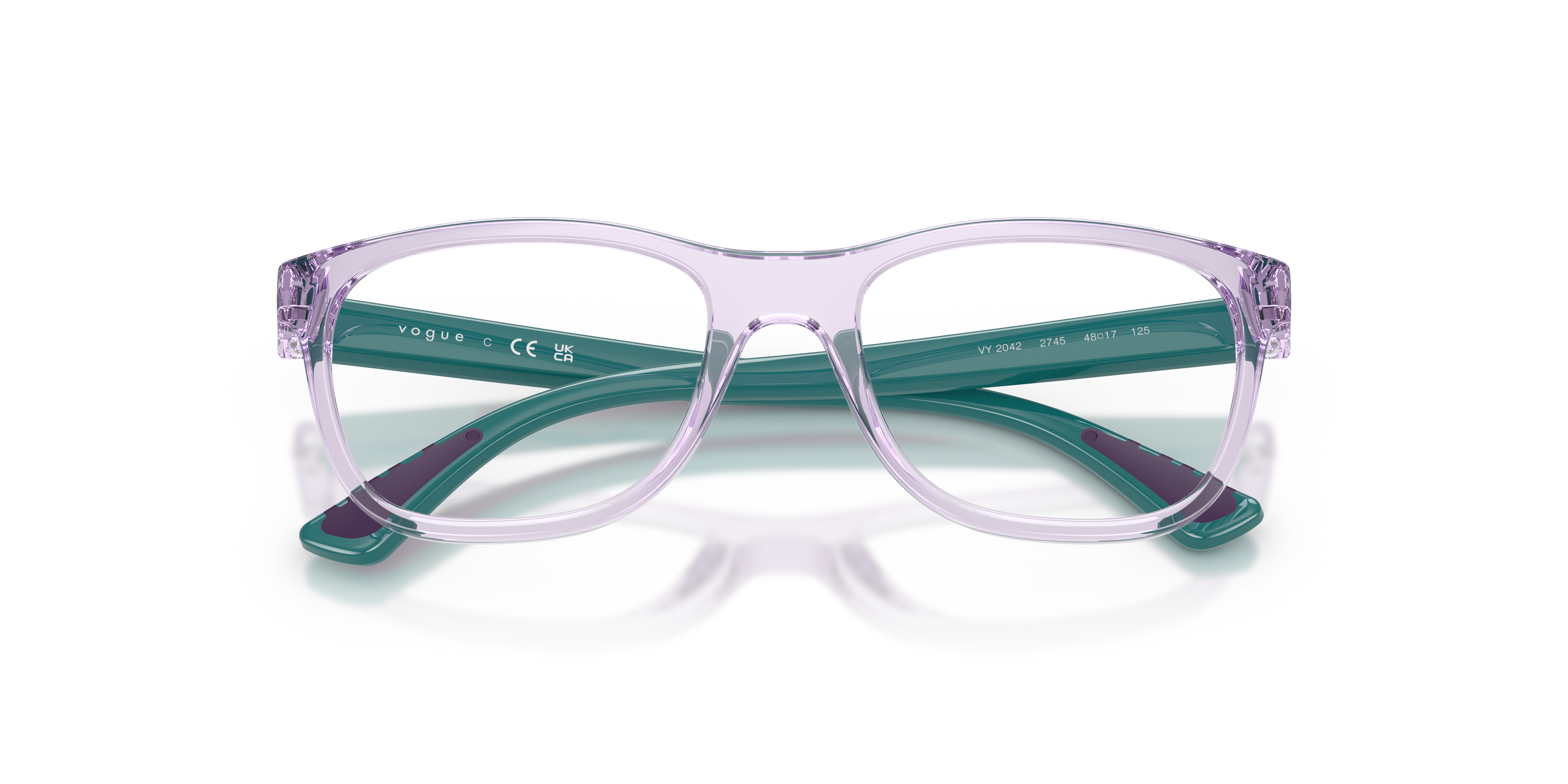 Vogue Junior Ophthal VY2042 2745