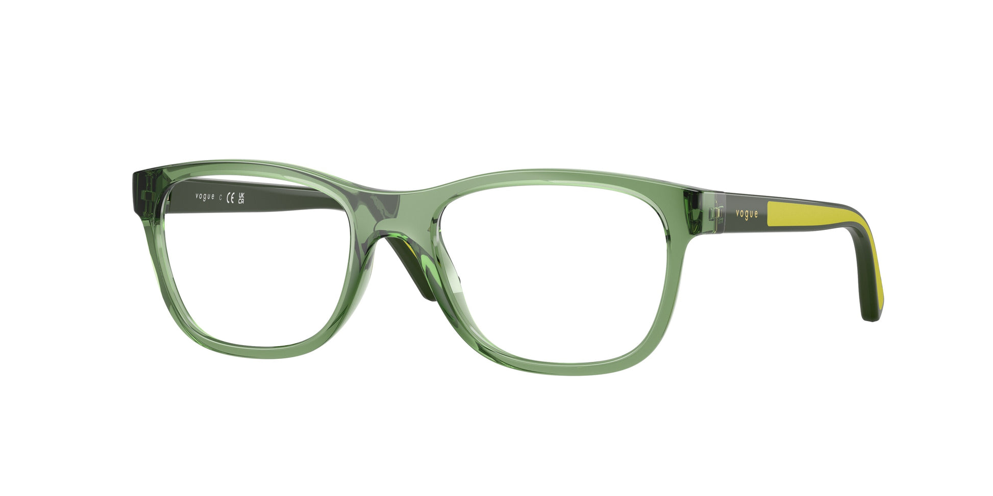 Vogue Junior Ophthal VY2042 3067