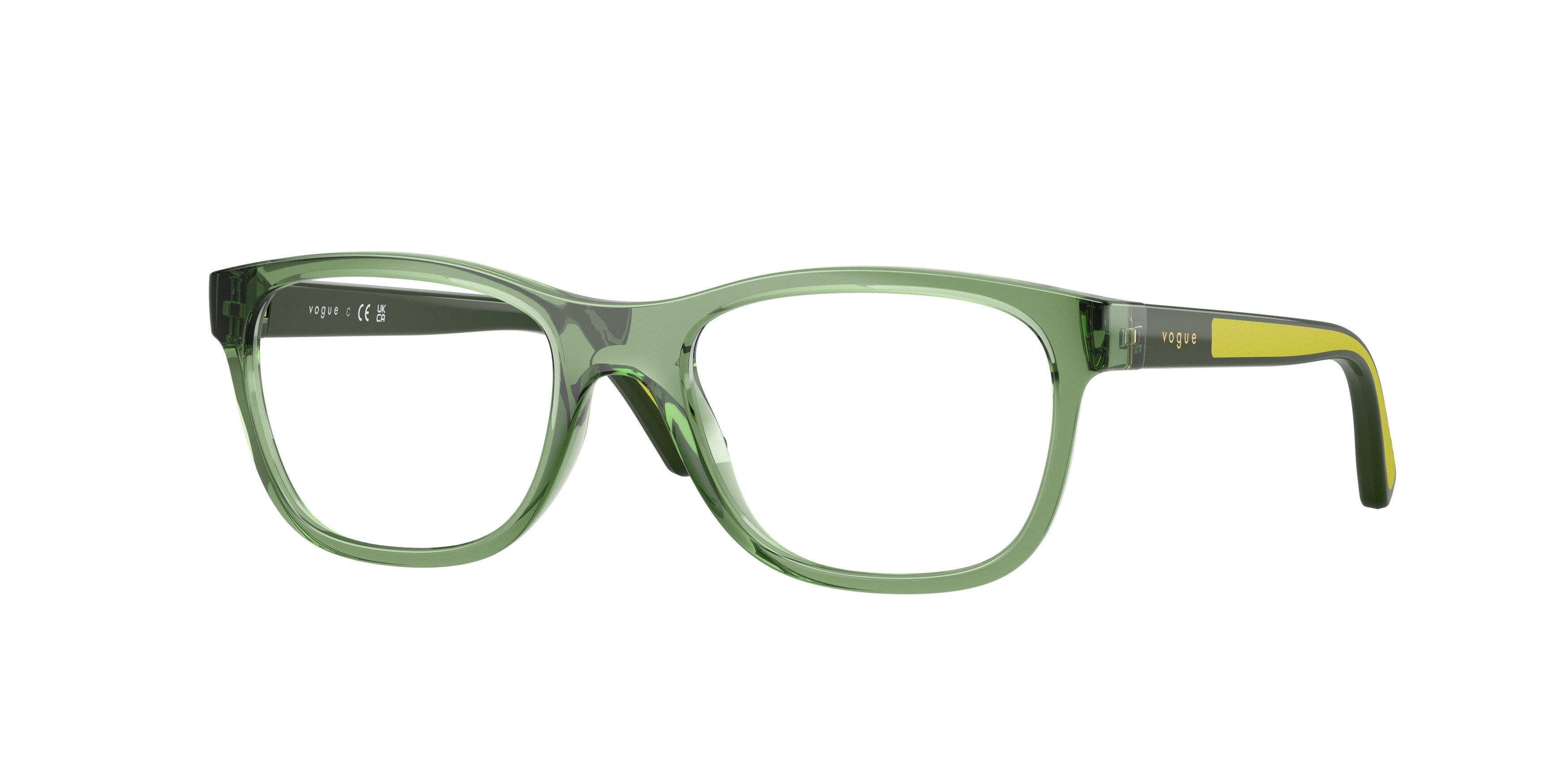 Vogue Junior Ophthal VY2042 3067