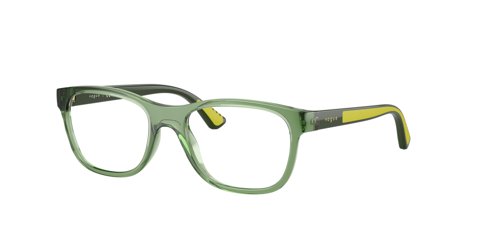 Vogue Junior Ophthal VY2042 3067