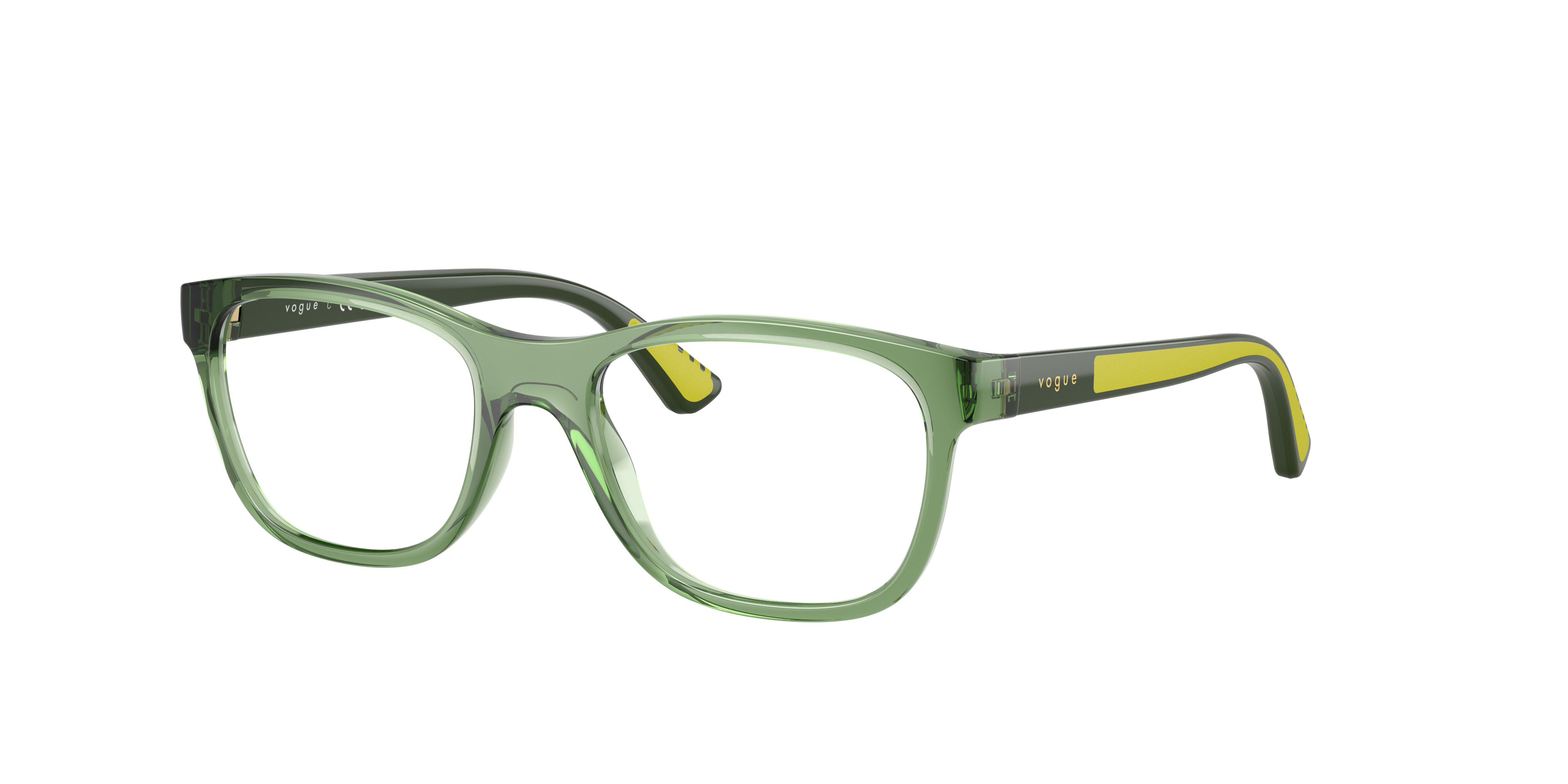 Vogue Junior Ophthal VY2042 3067
