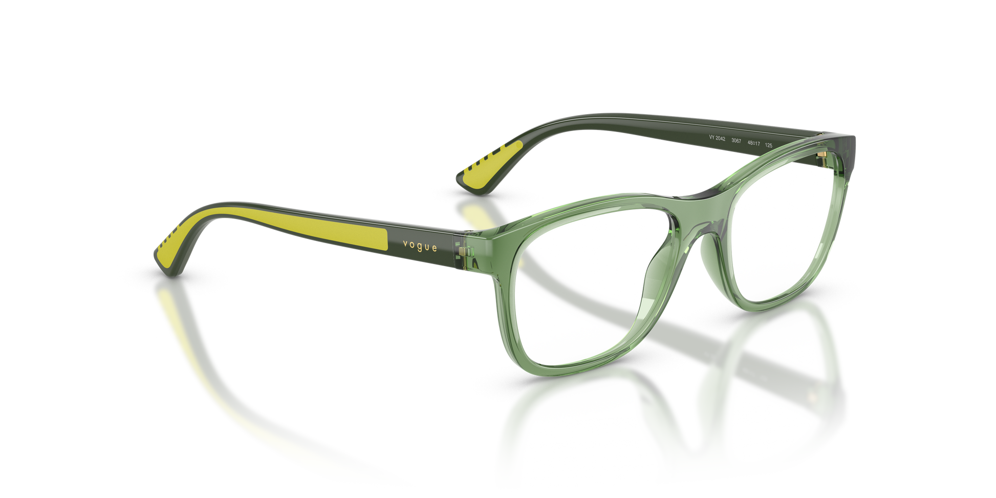 Vogue Junior Ophthal VY2042 3067