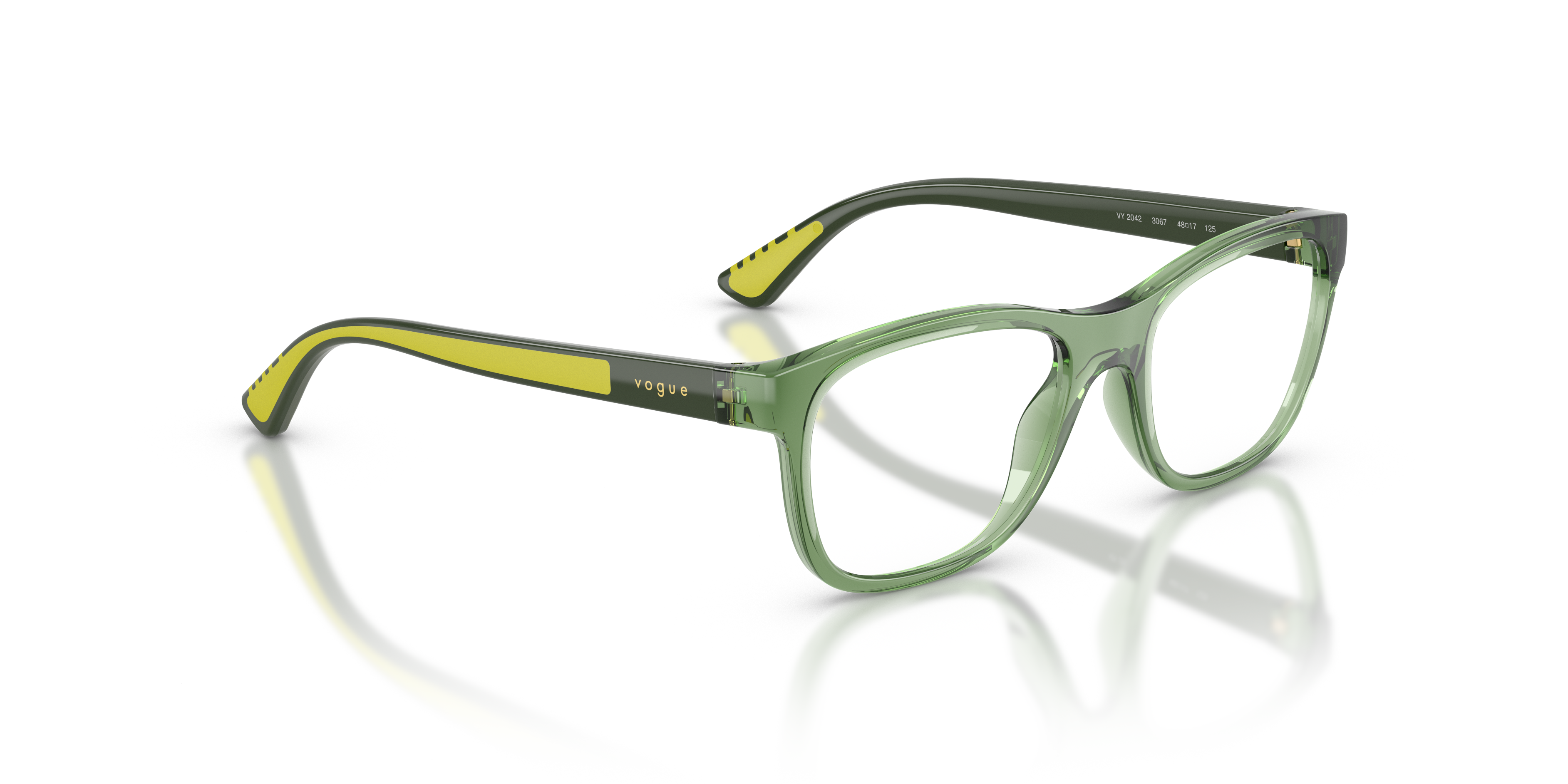 Vogue Junior Ophthal VY2042 3067