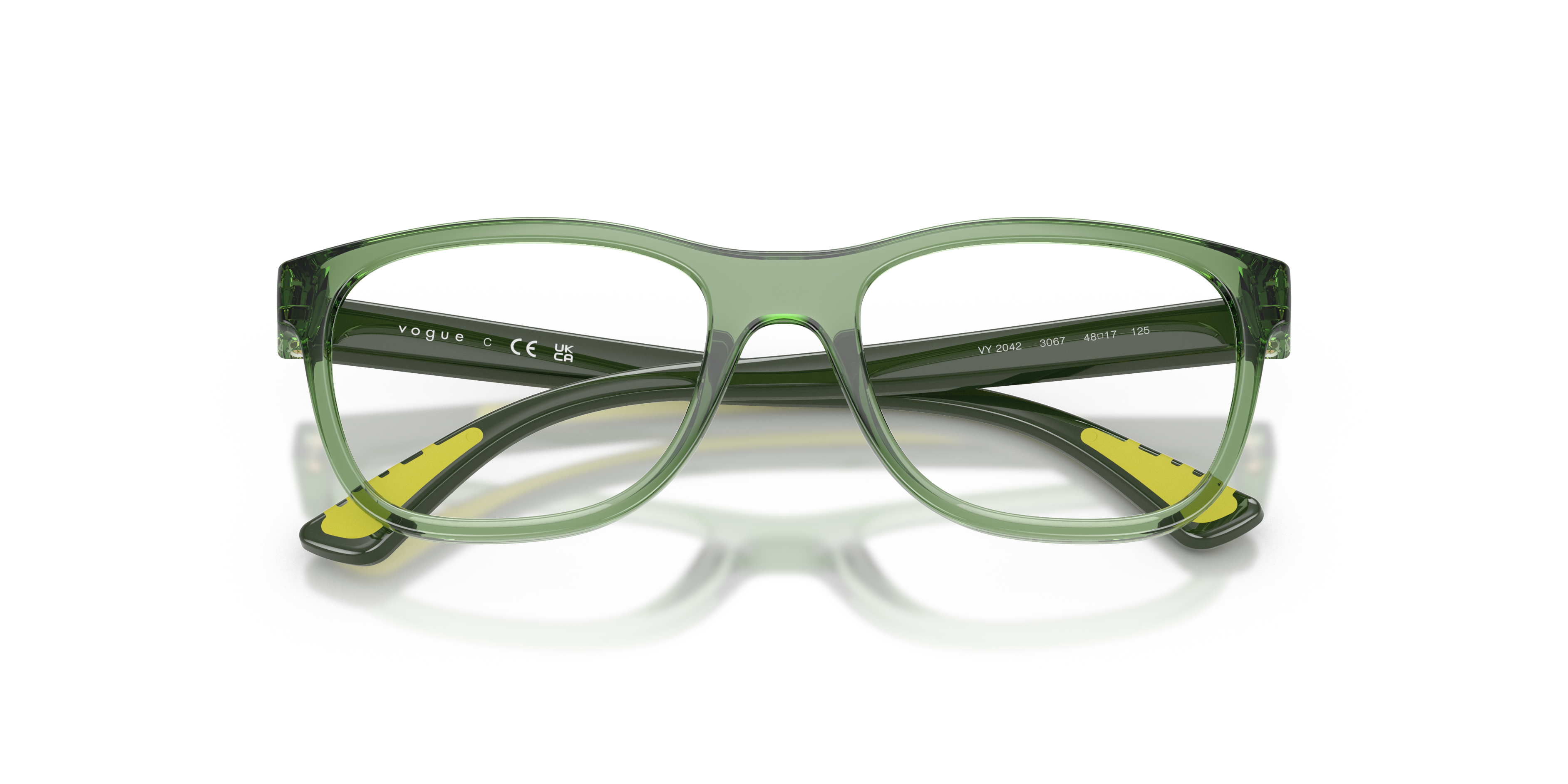 Vogue Junior Ophthal VY2042 3067