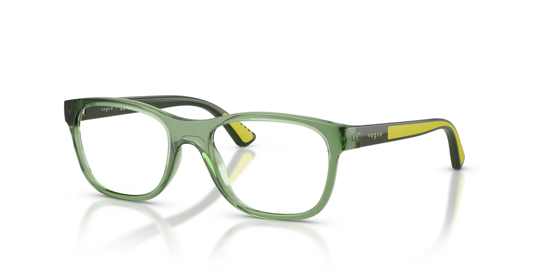 Vogue Junior Ophthal VY2042 3067