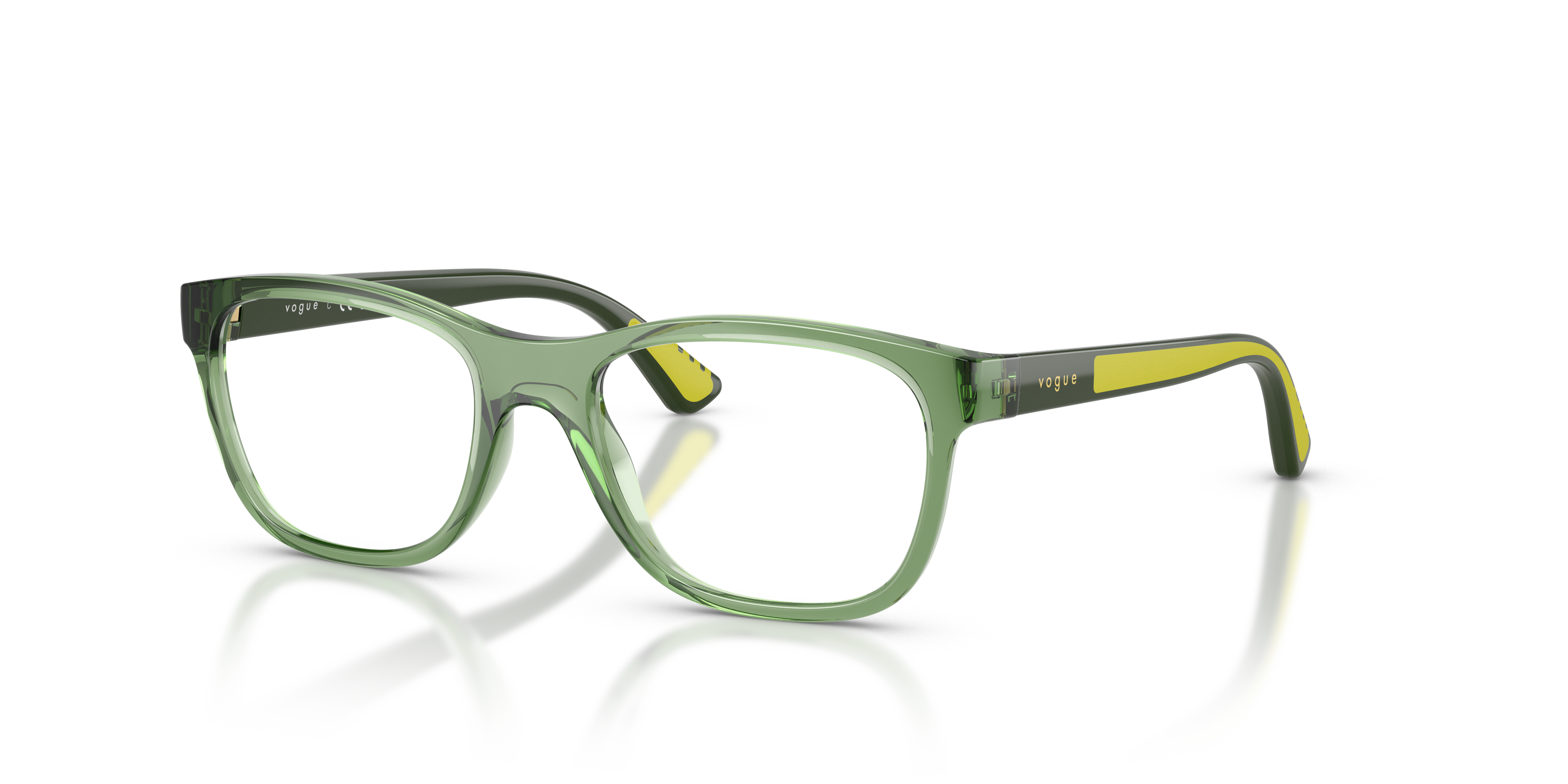 Vogue Junior Ophthal VY2042 3067