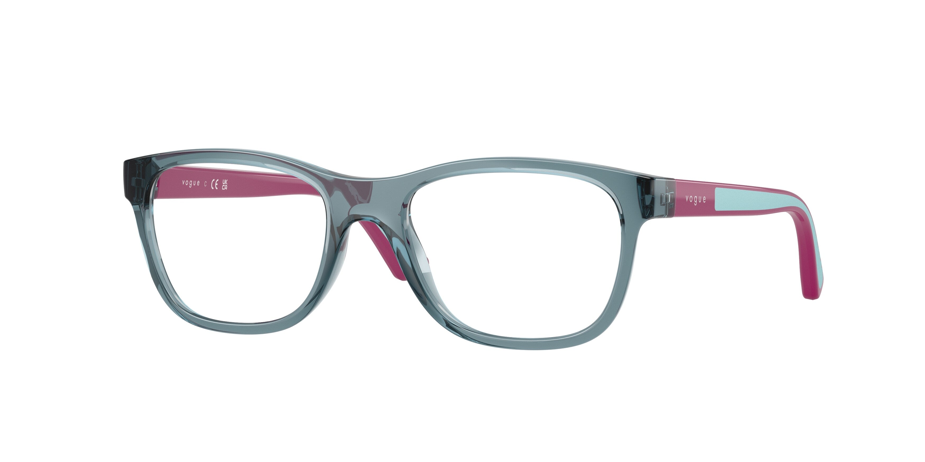 Vogue Junior Ophthal VY2042 3197