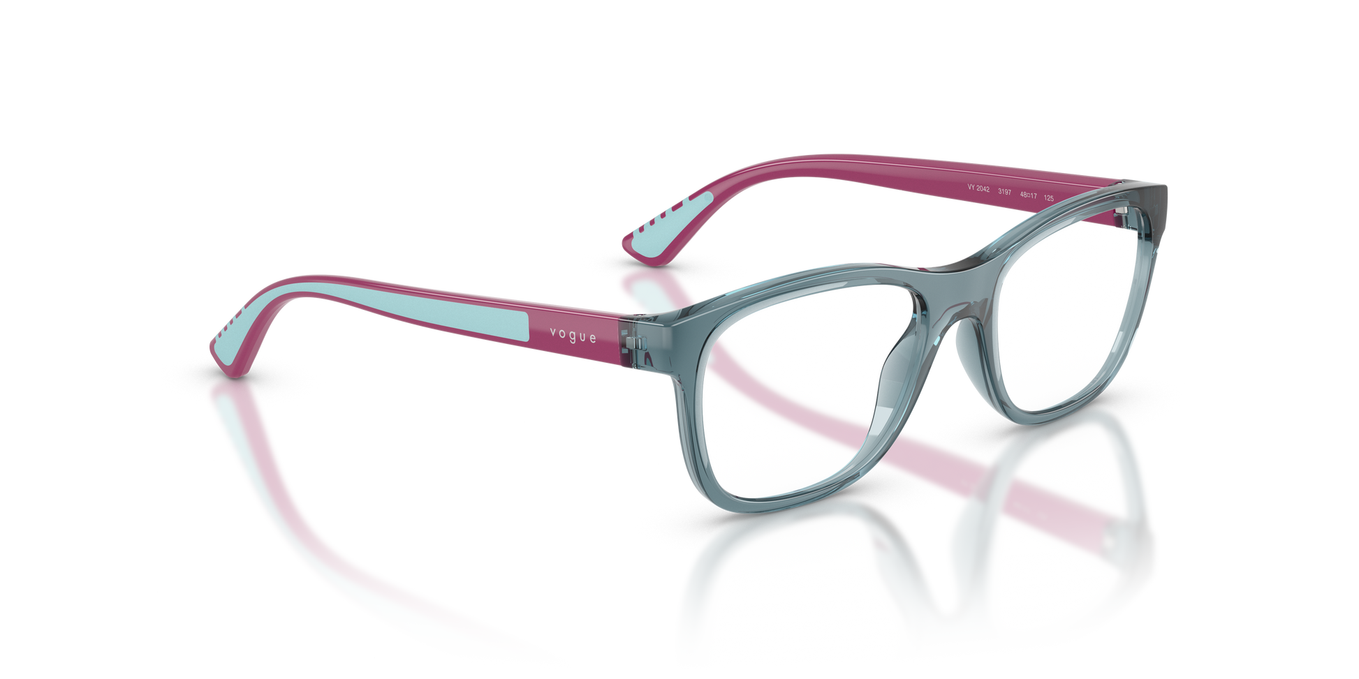 Vogue Junior Ophthal VY2042 3197