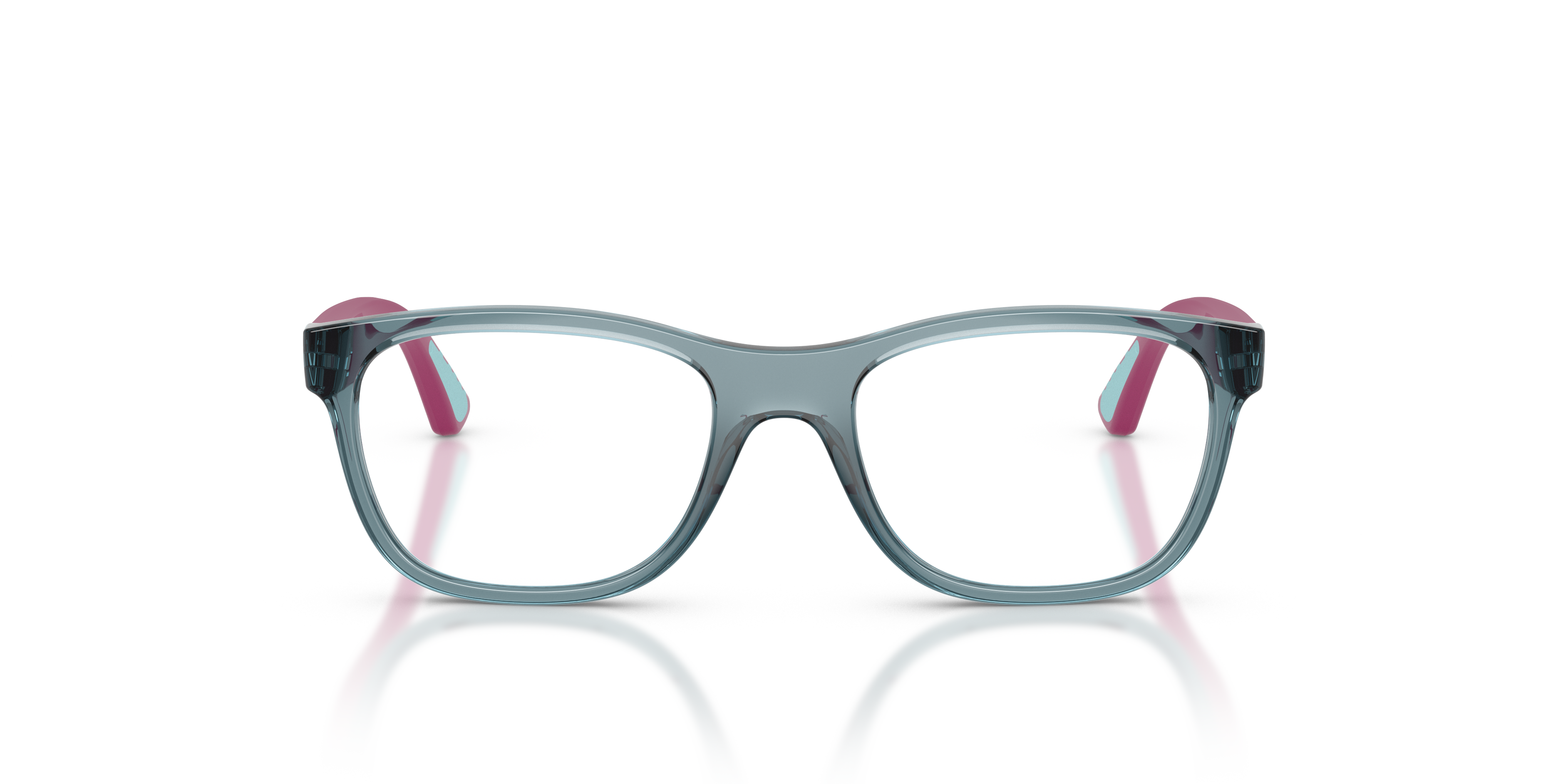 Vogue Junior Ophthal VY2042 3197