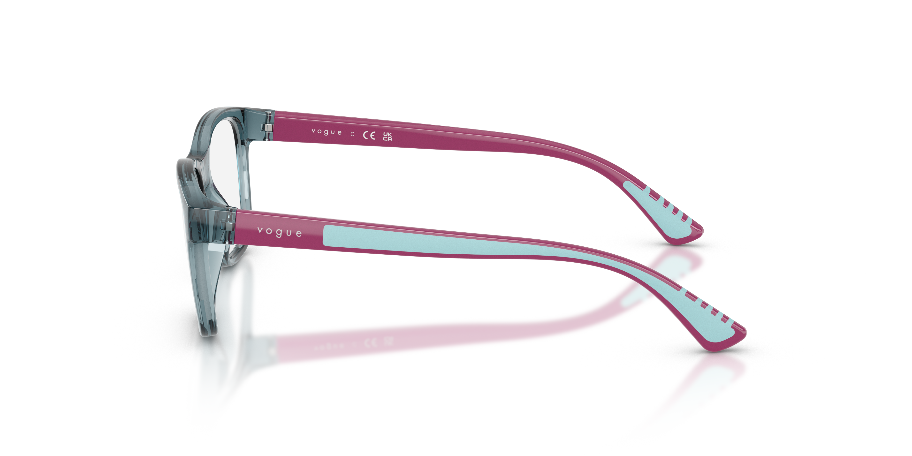 Vogue Junior Ophthal VY2042 3197