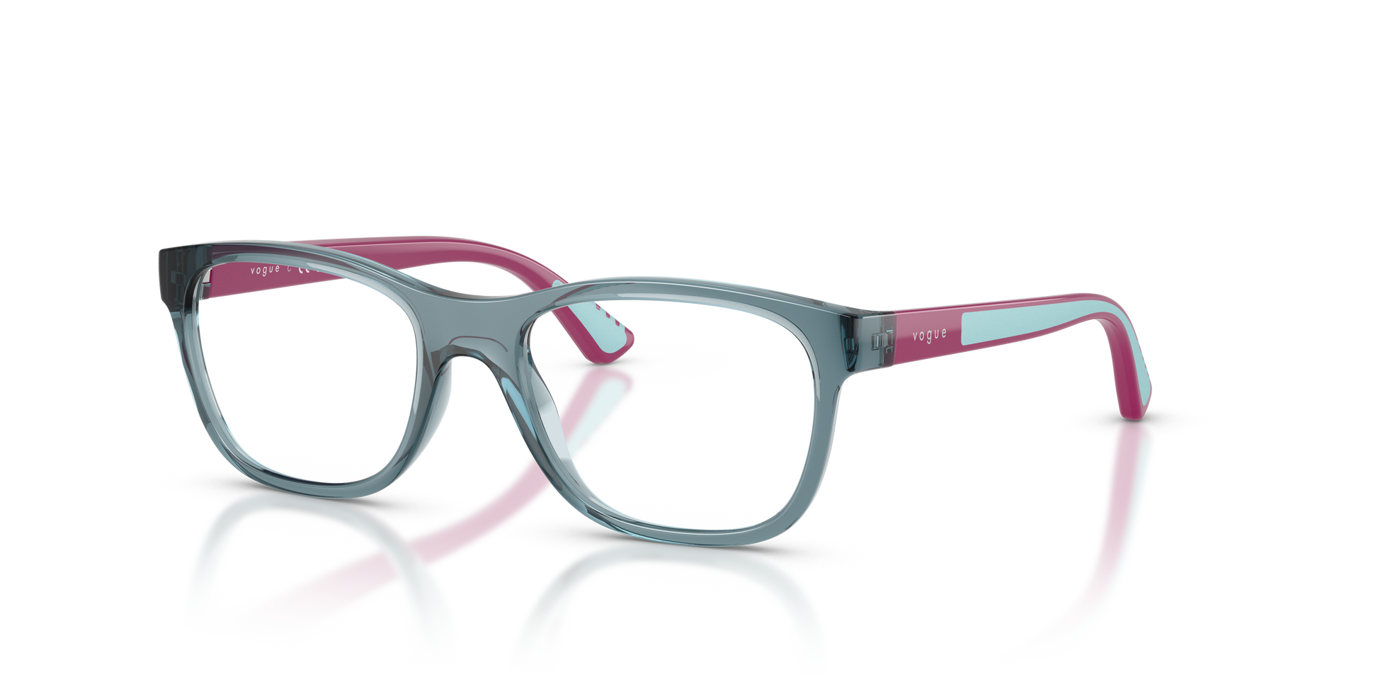 Vogue Junior Ophthal VY2042 3197