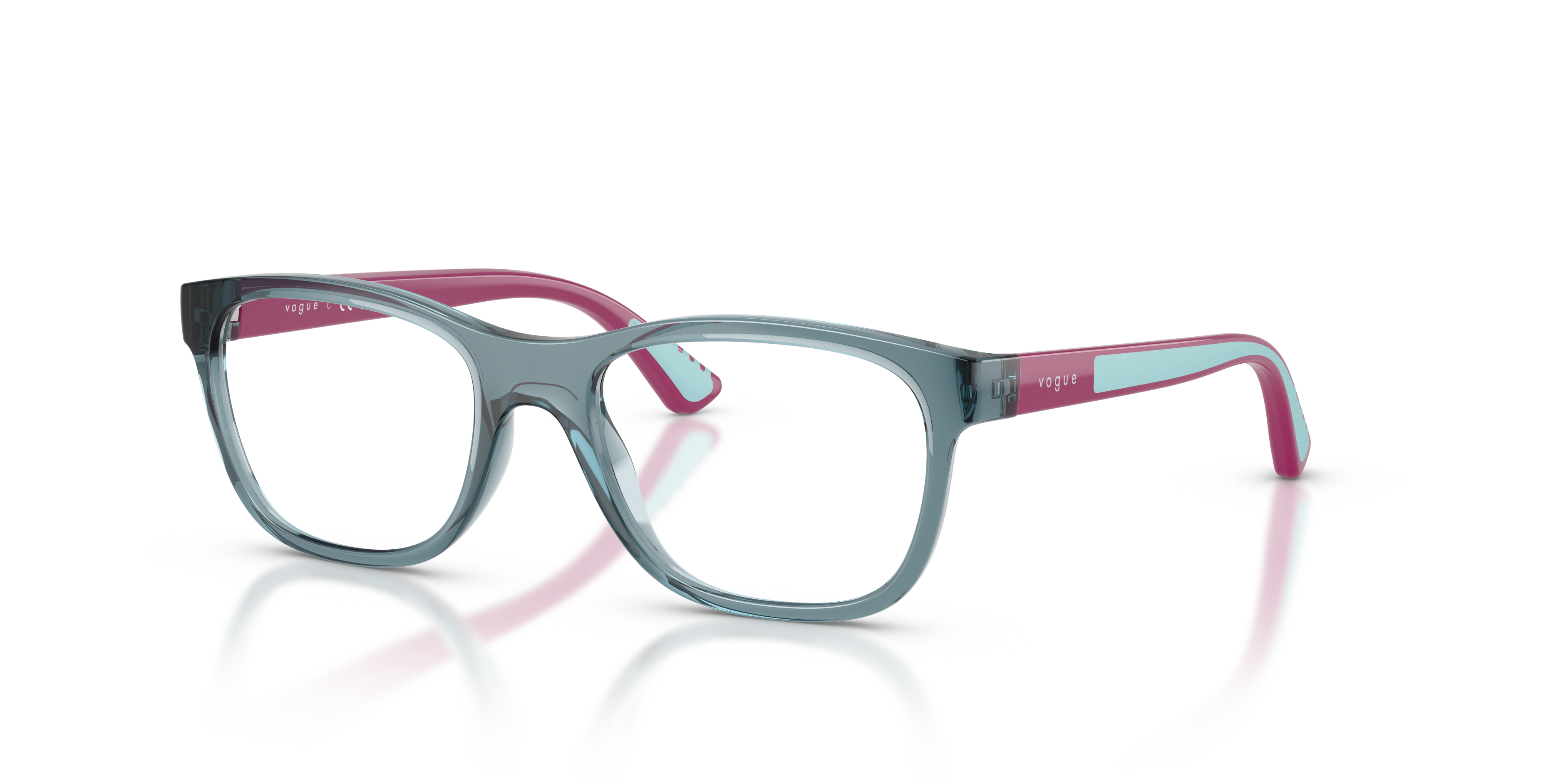 Vogue Junior Ophthal VY2042 3197