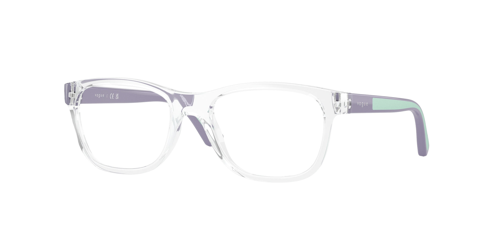Vogue Junior Ophthal VY2042 W745