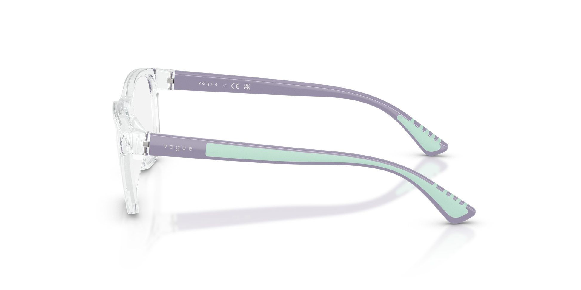 Vogue Junior Ophthal VY2042 W745