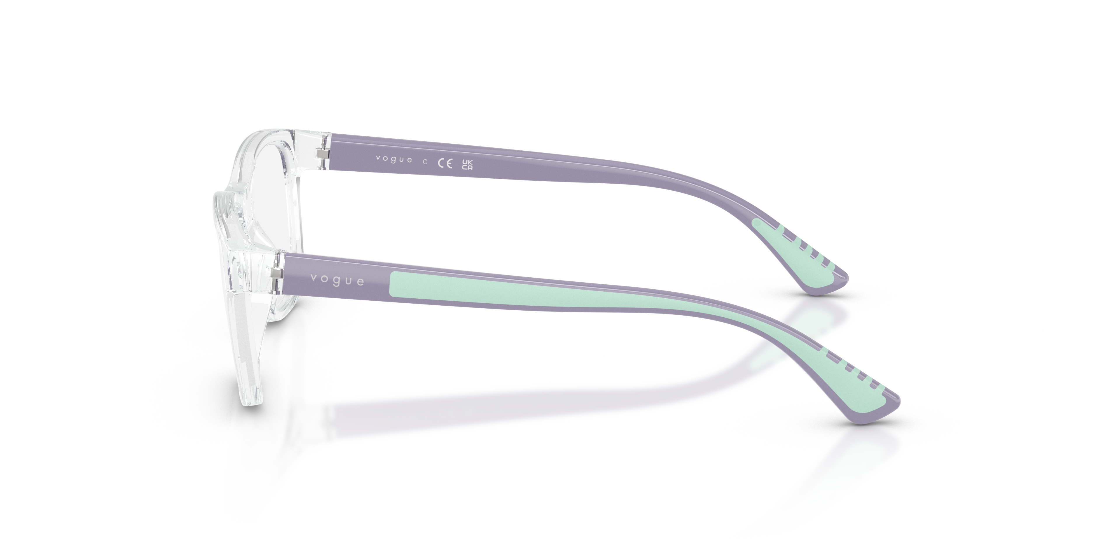Vogue Junior Ophthal VY2042 W745