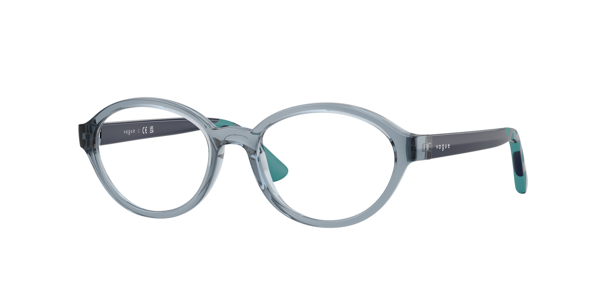 Vogue Junior Ophthal VY2043 2966