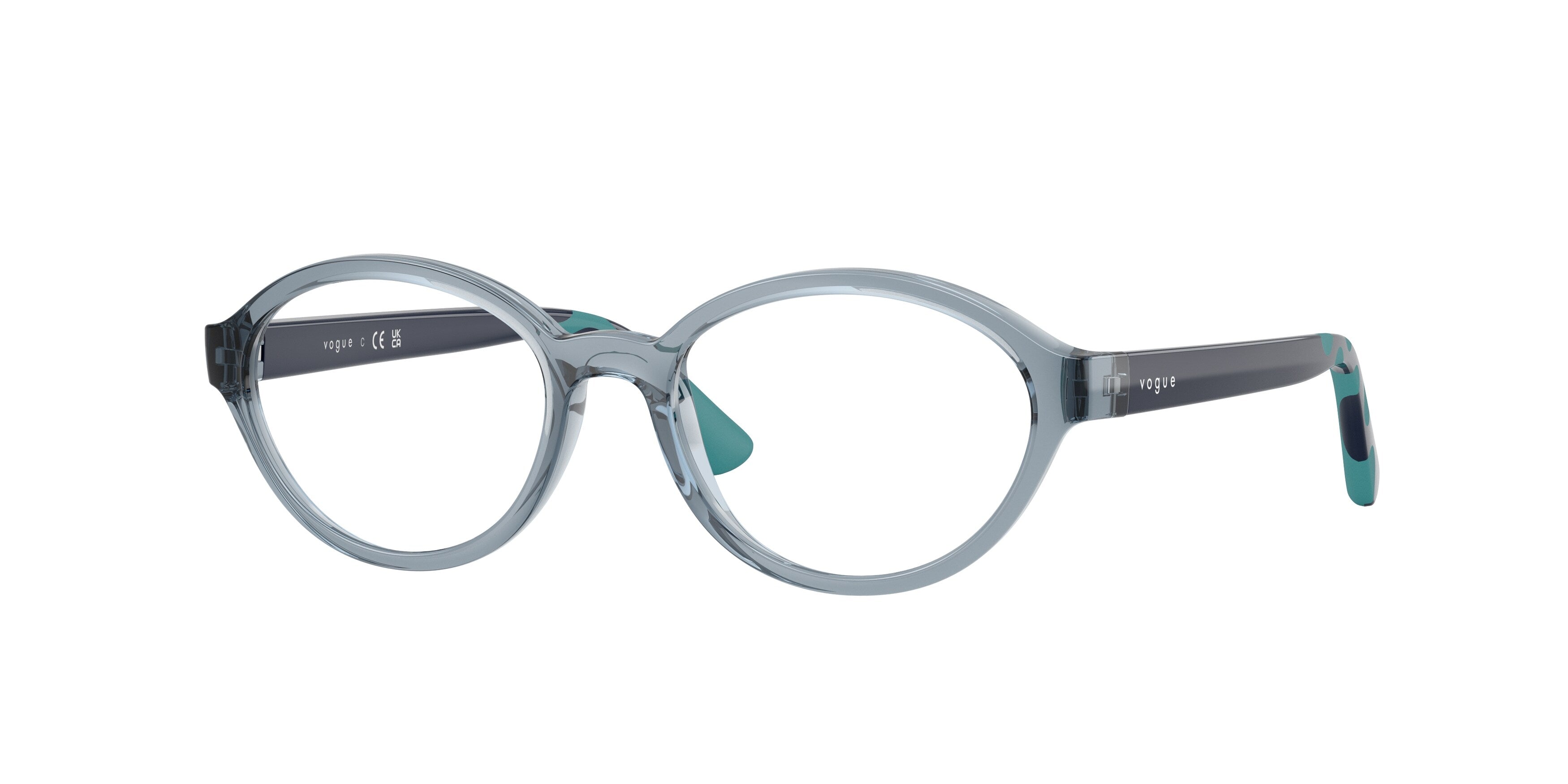 Vogue Junior Ophthal VY2043 2966