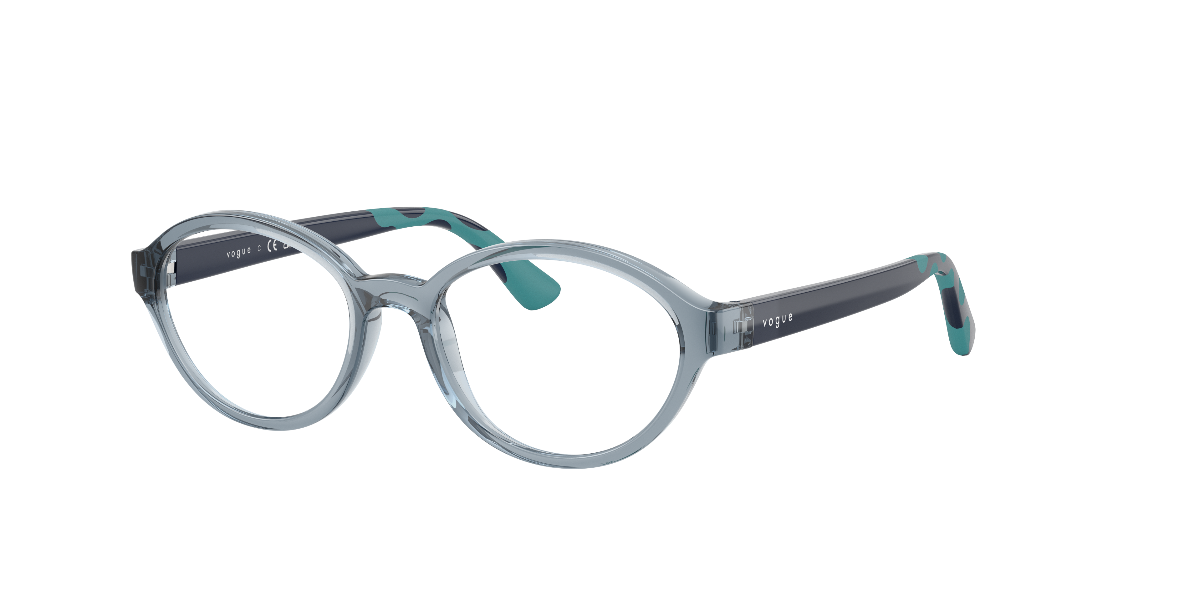 Vogue Junior Ophthal VY2043 2966