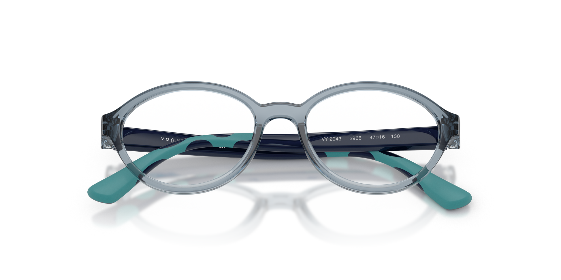 Vogue Junior Ophthal VY2043 2966