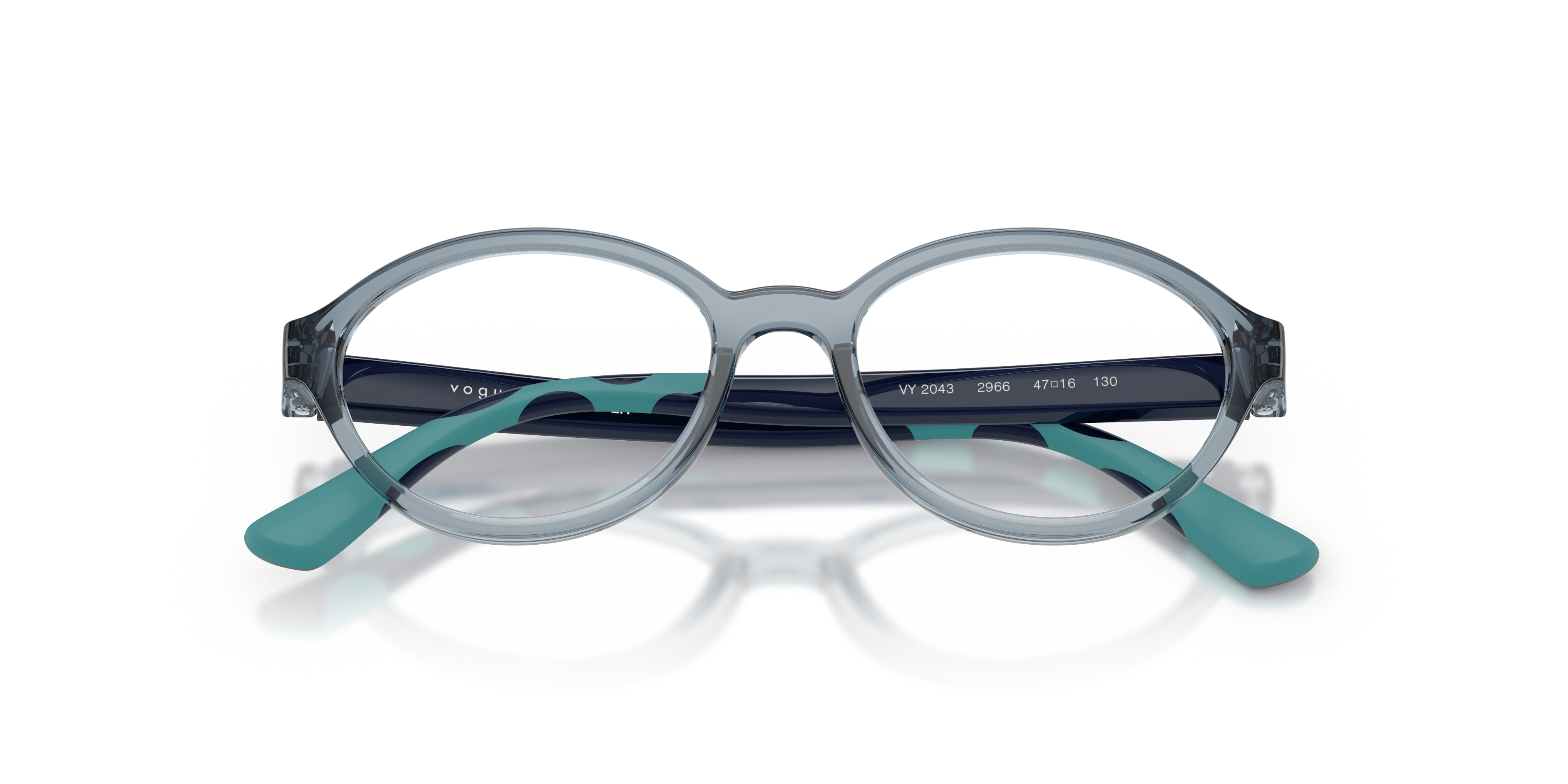 Vogue Junior Ophthal VY2043 2966
