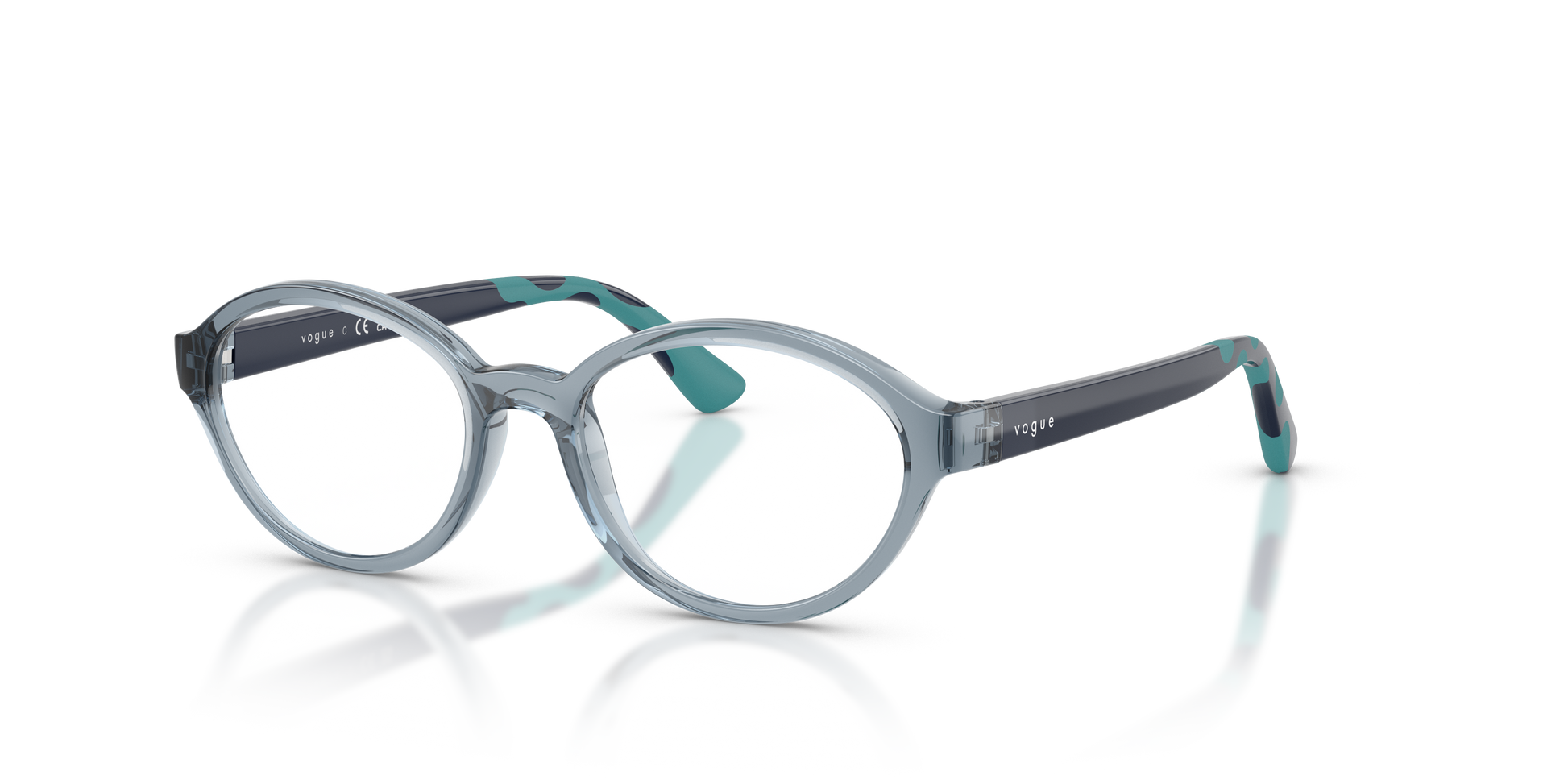 Vogue Junior Ophthal VY2043 2966