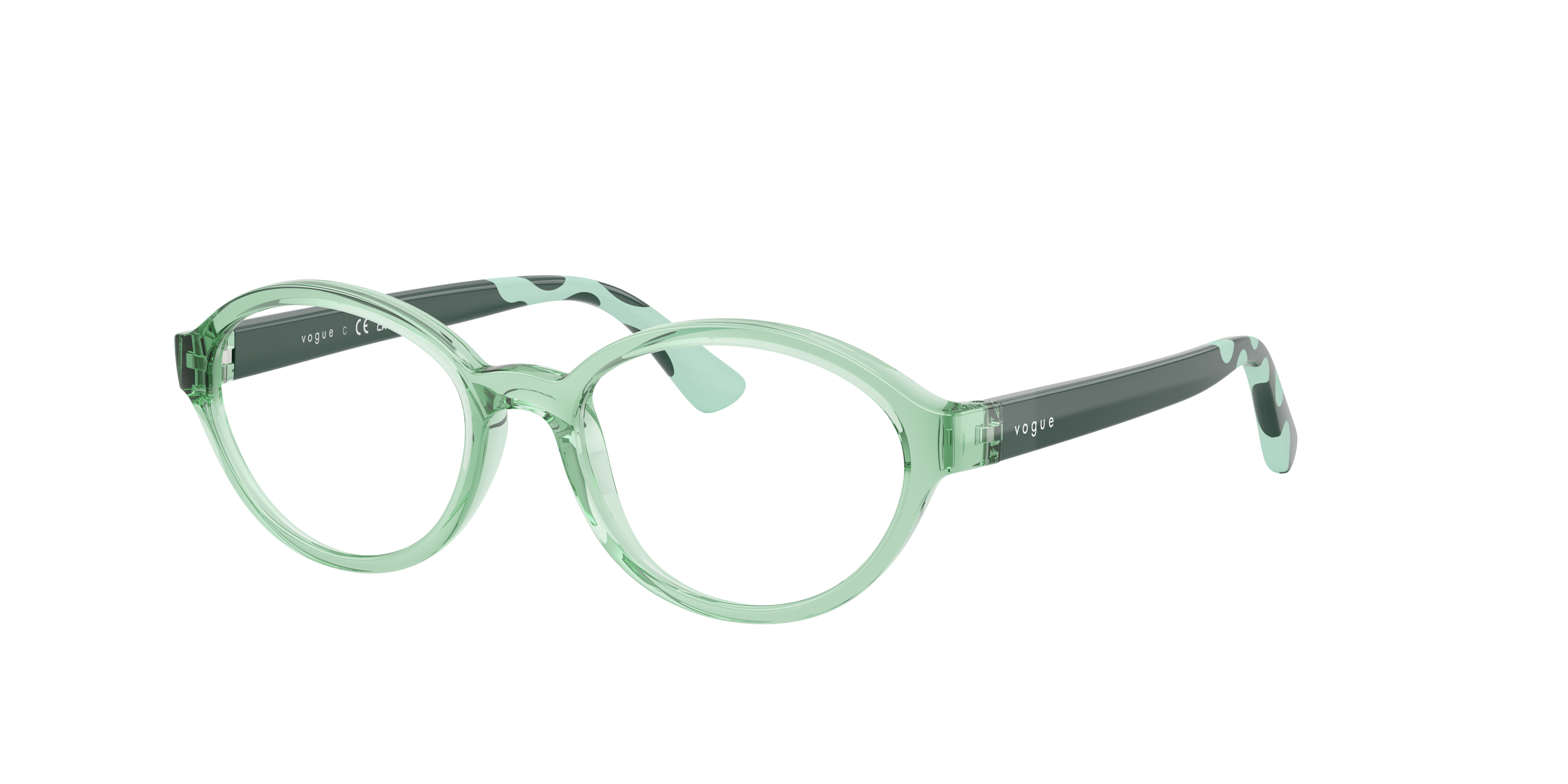 Vogue Junior Ophthal VY2043 3043