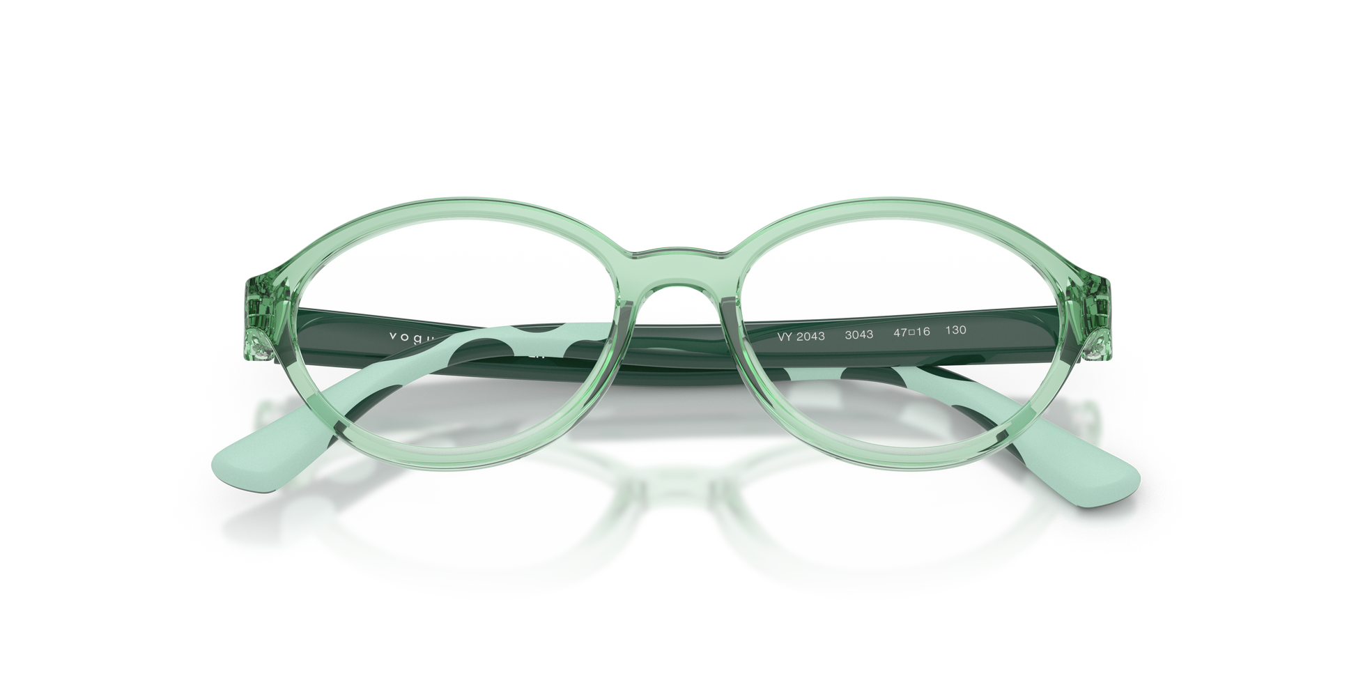 Vogue Junior Ophthal VY2043 3043