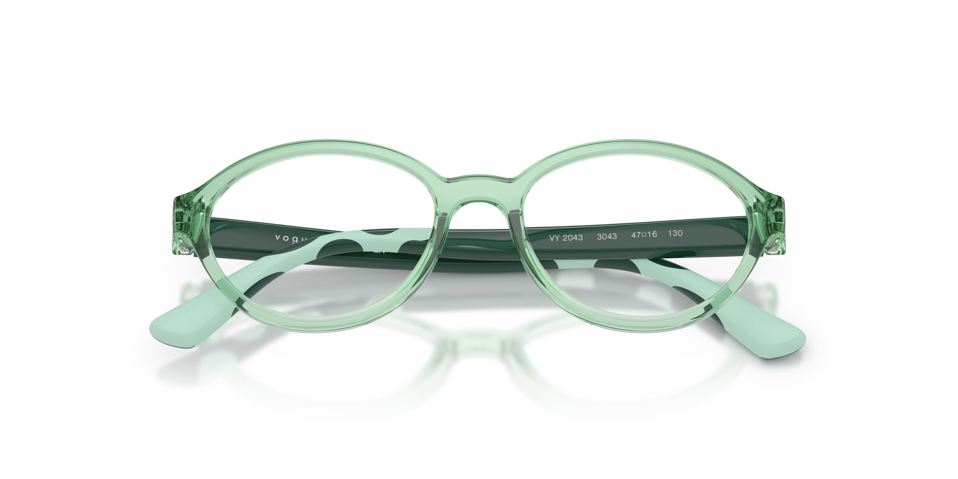 Vogue Junior Ophthal VY2043 3043