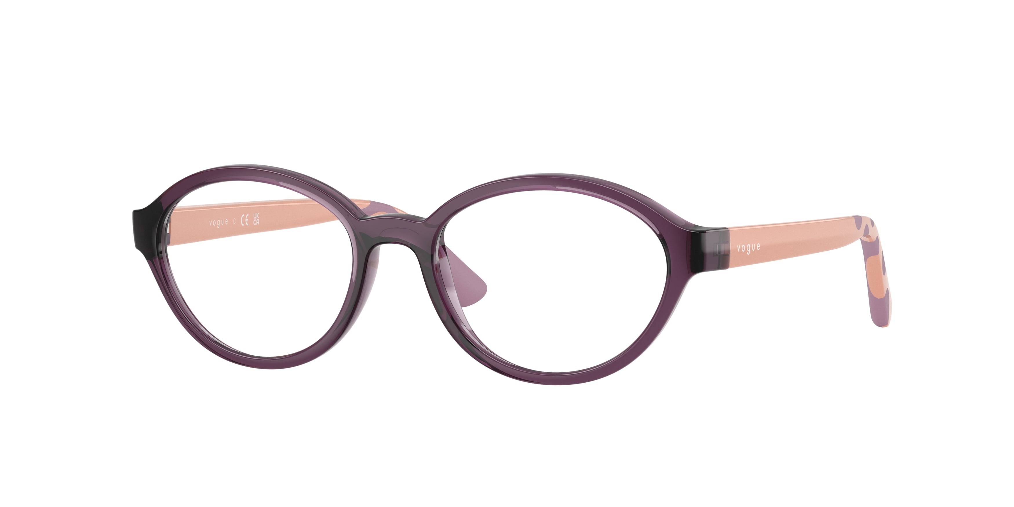Vogue Junior Ophthal VY2043 3064