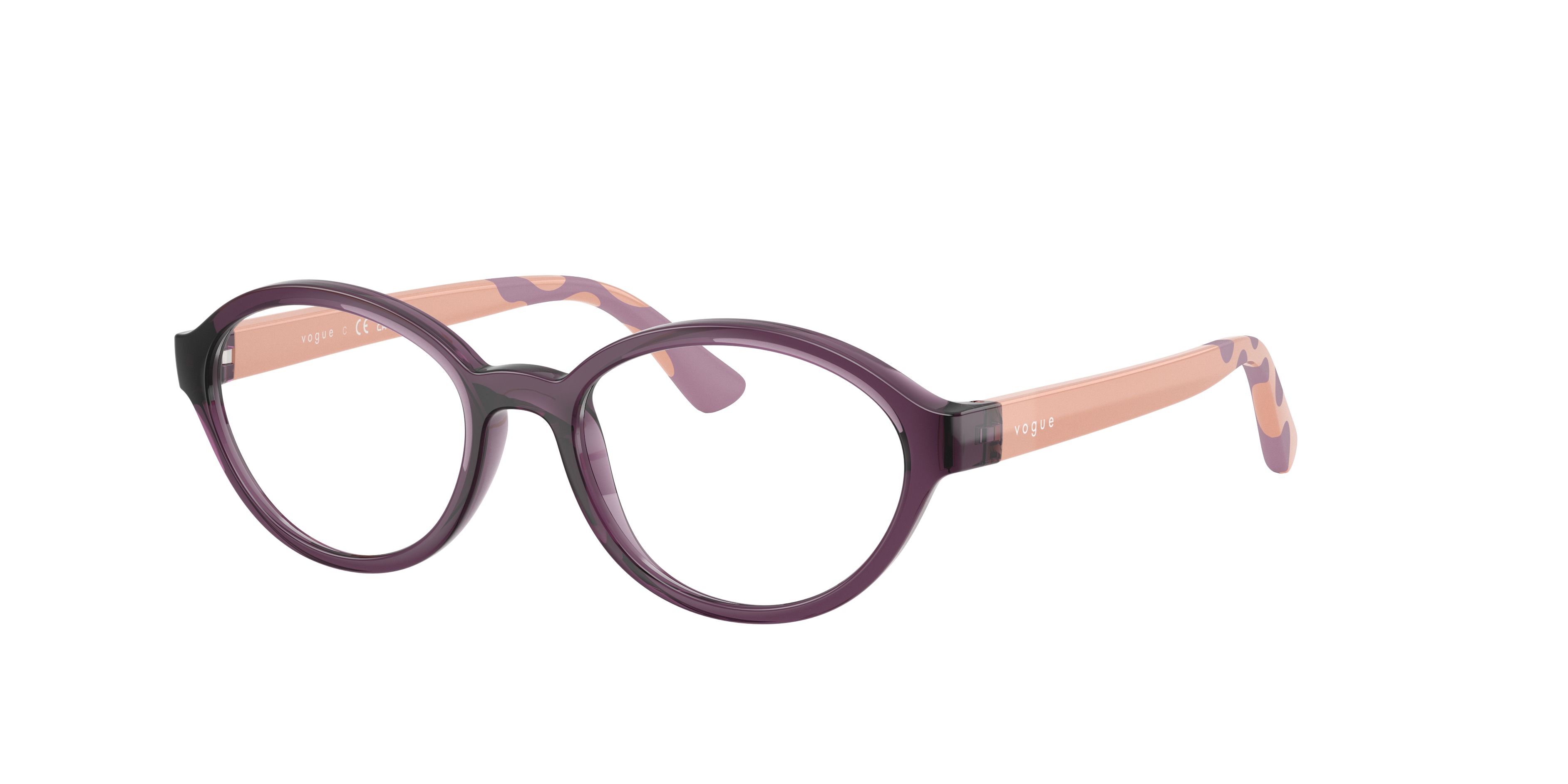 Vogue Junior Ophthal VY2043 3064
