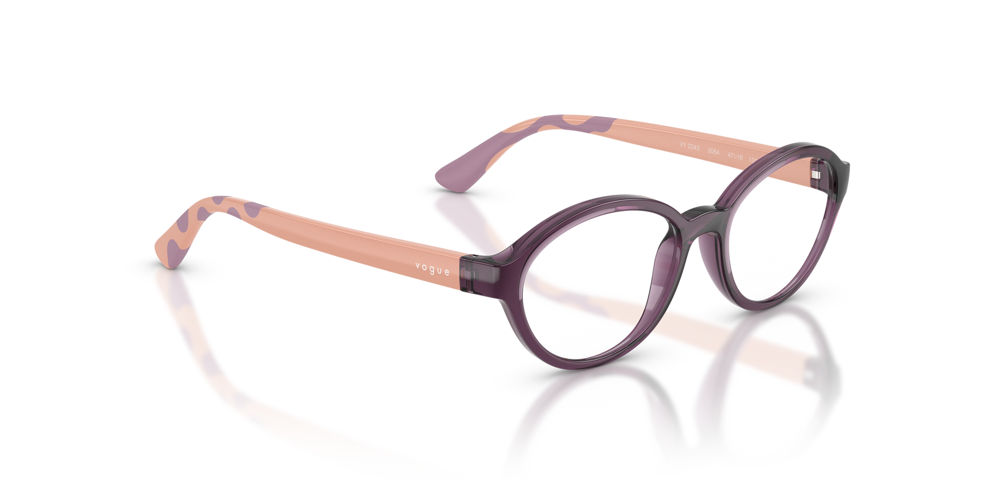 Vogue Junior Ophthal VY2043 3064