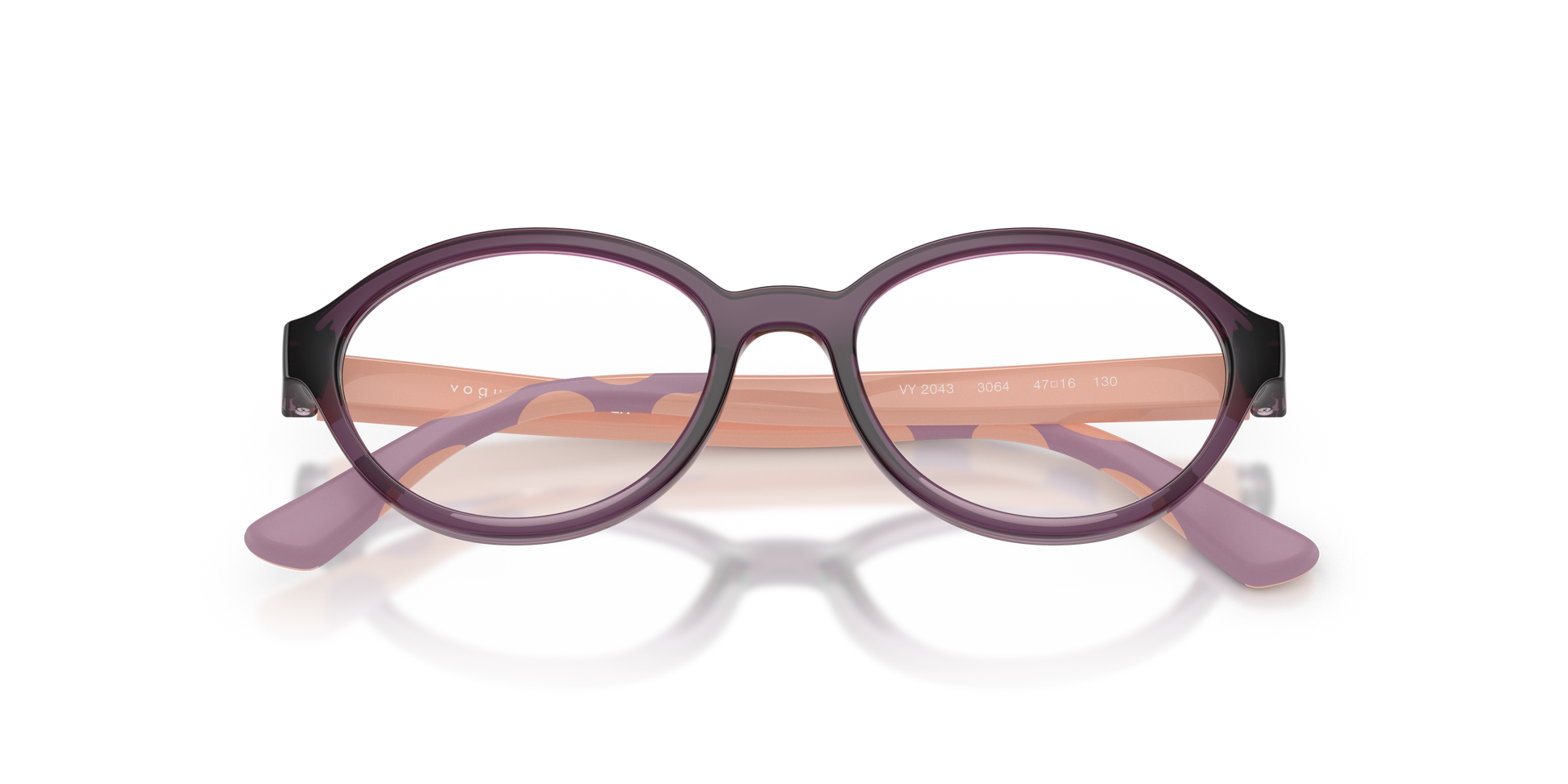 Vogue Junior Ophthal VY2043 3064