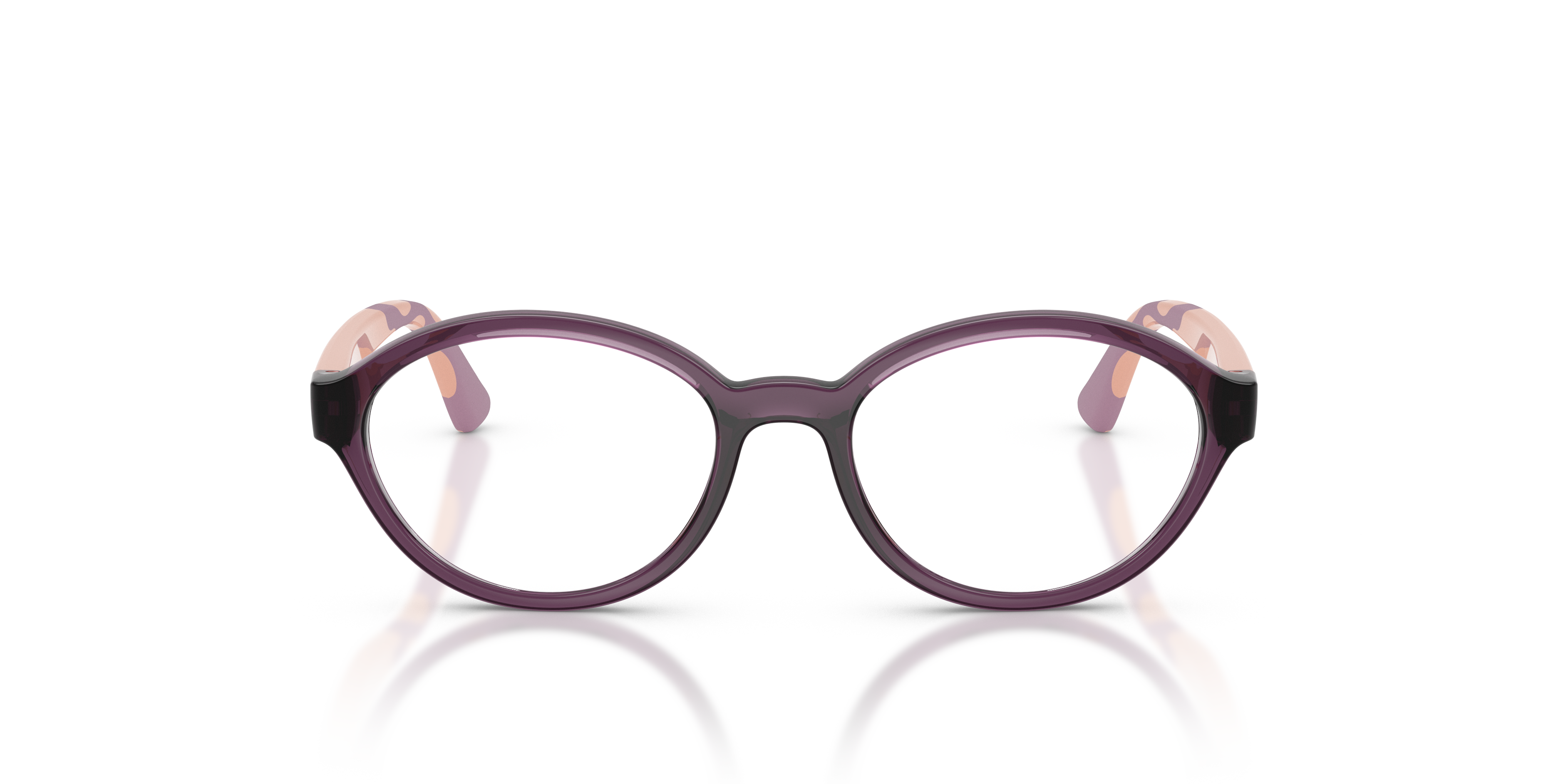 Vogue Junior Ophthal VY2043 3064