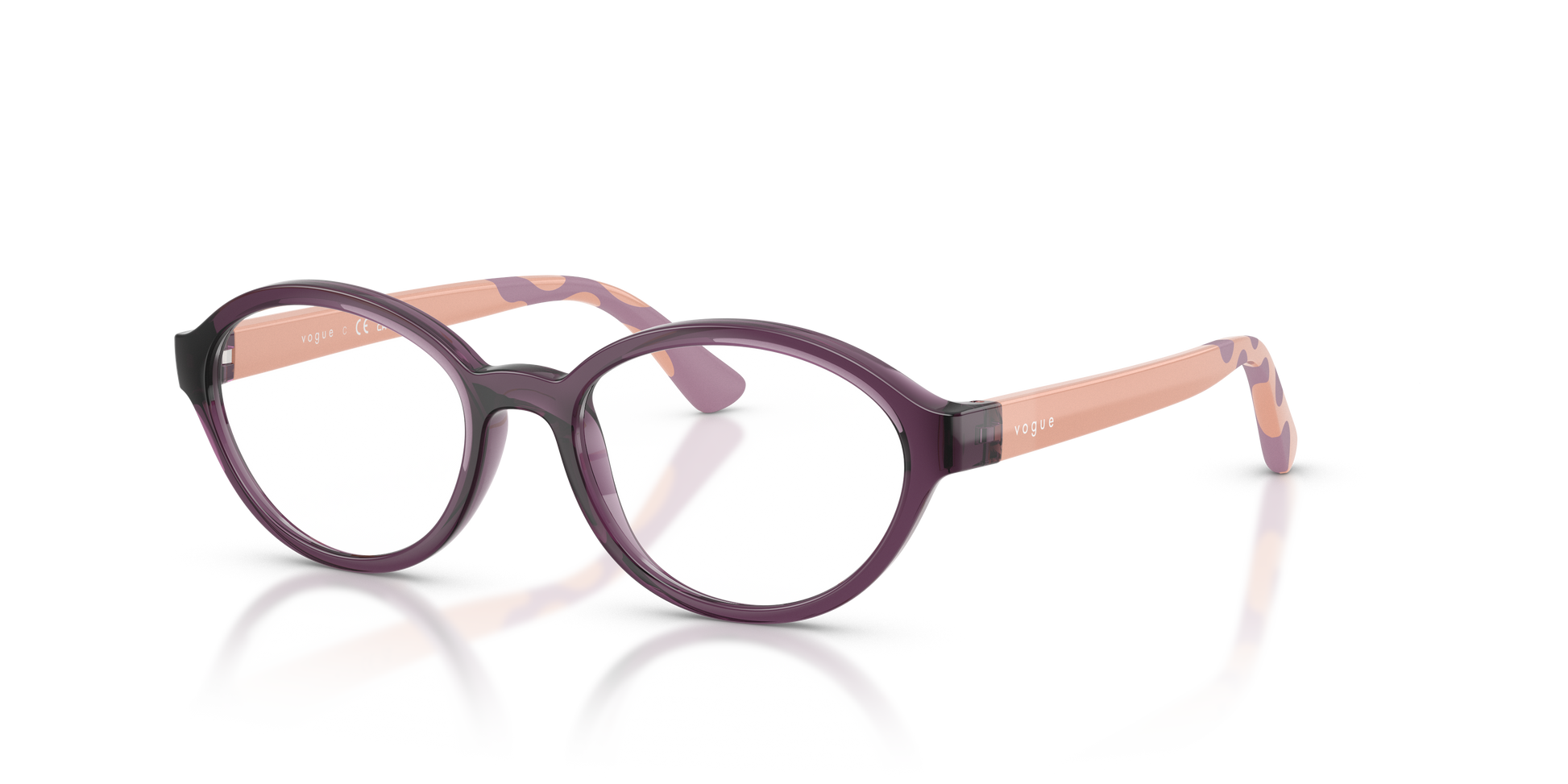 Vogue Junior Ophthal VY2043 3064