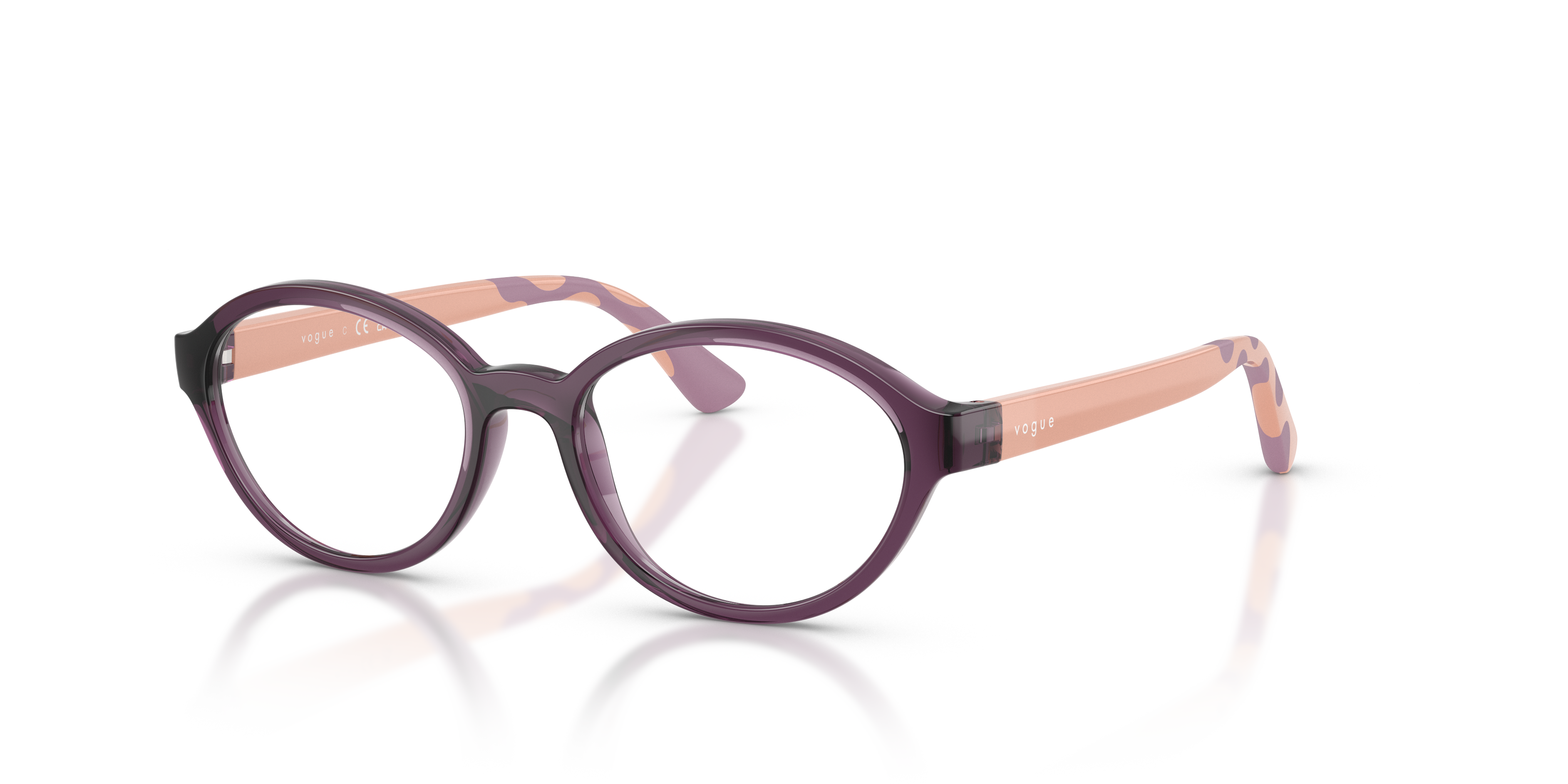 Vogue Junior Ophthal VY2043 3064