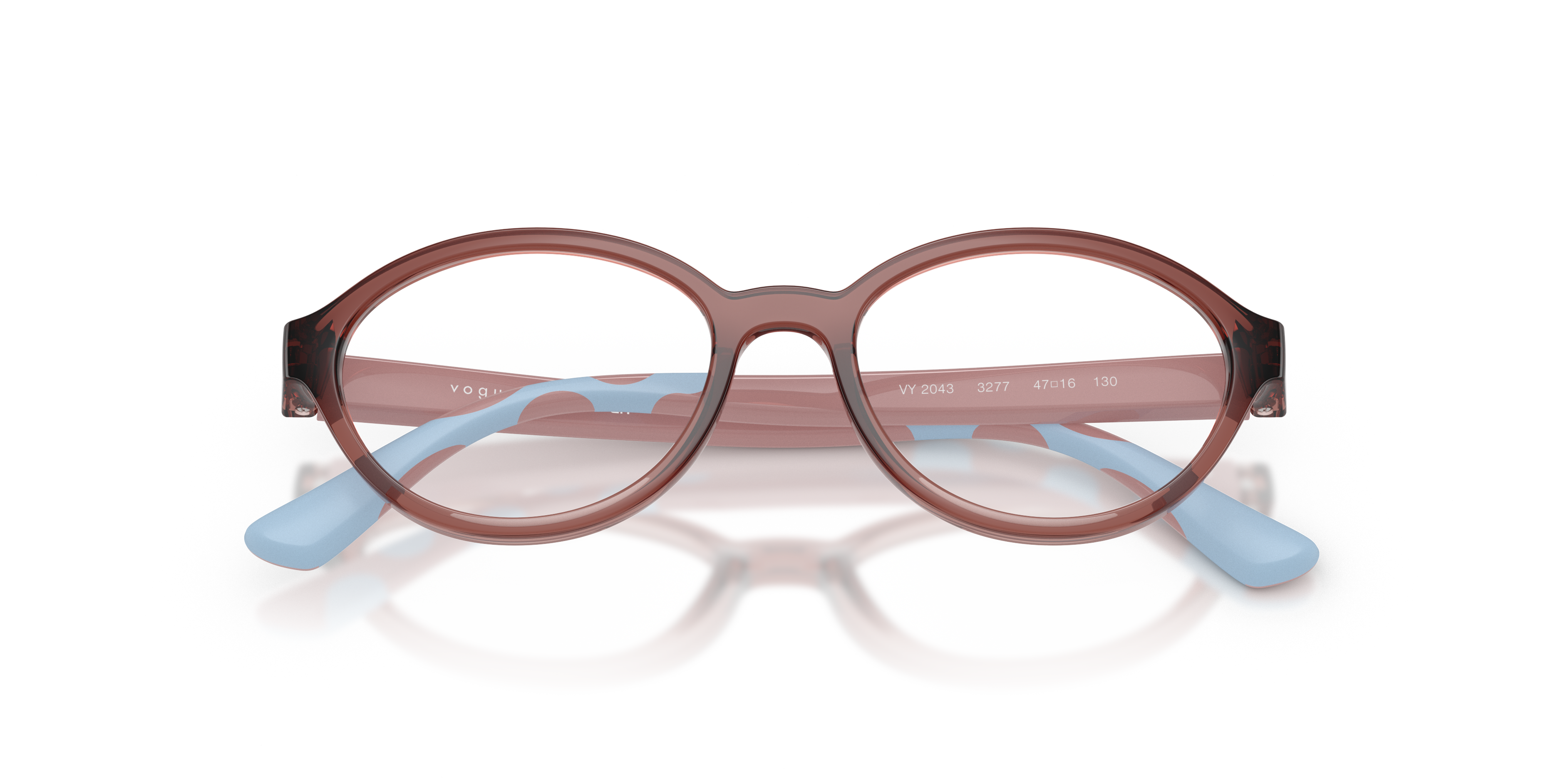 Vogue Junior Ophthal VY2043 3277