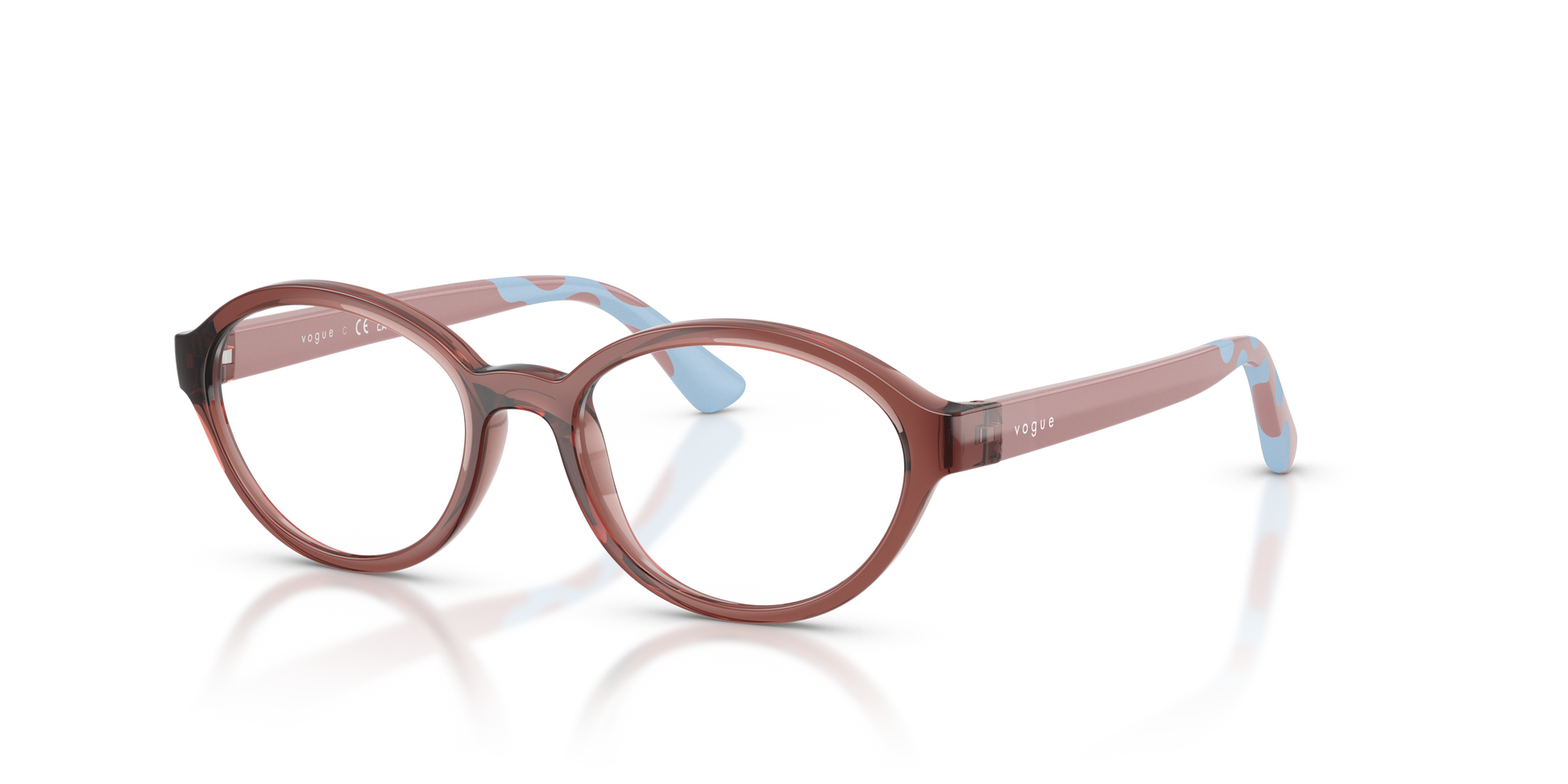 Vogue Junior Ophthal VY2043 3277