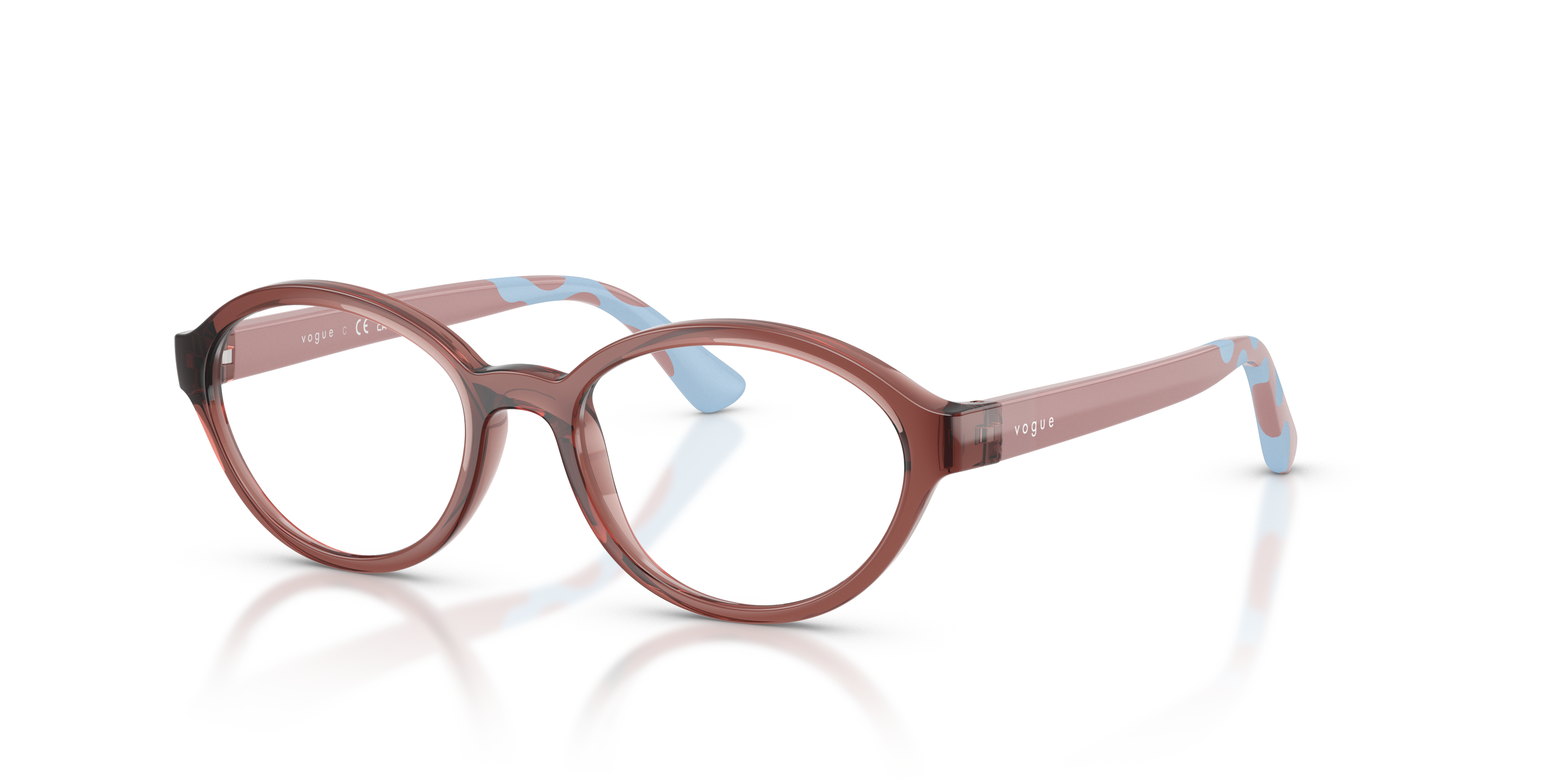 Vogue Junior Ophthal VY2043 3277