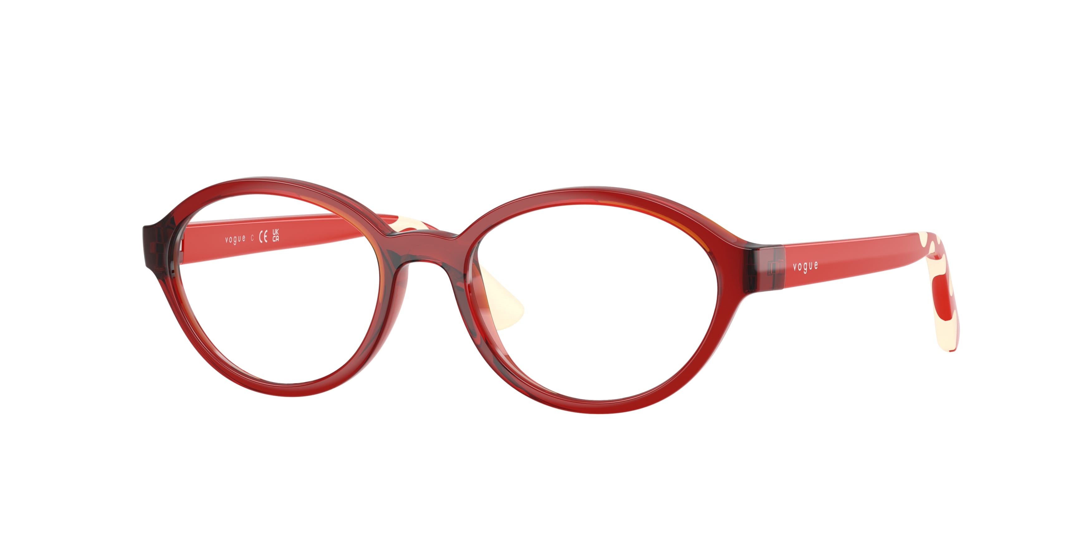 Vogue Junior Ophthal VY2043 3278
