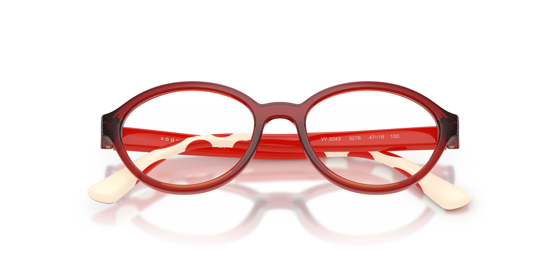 Vogue Junior Ophthal VY2043 3278
