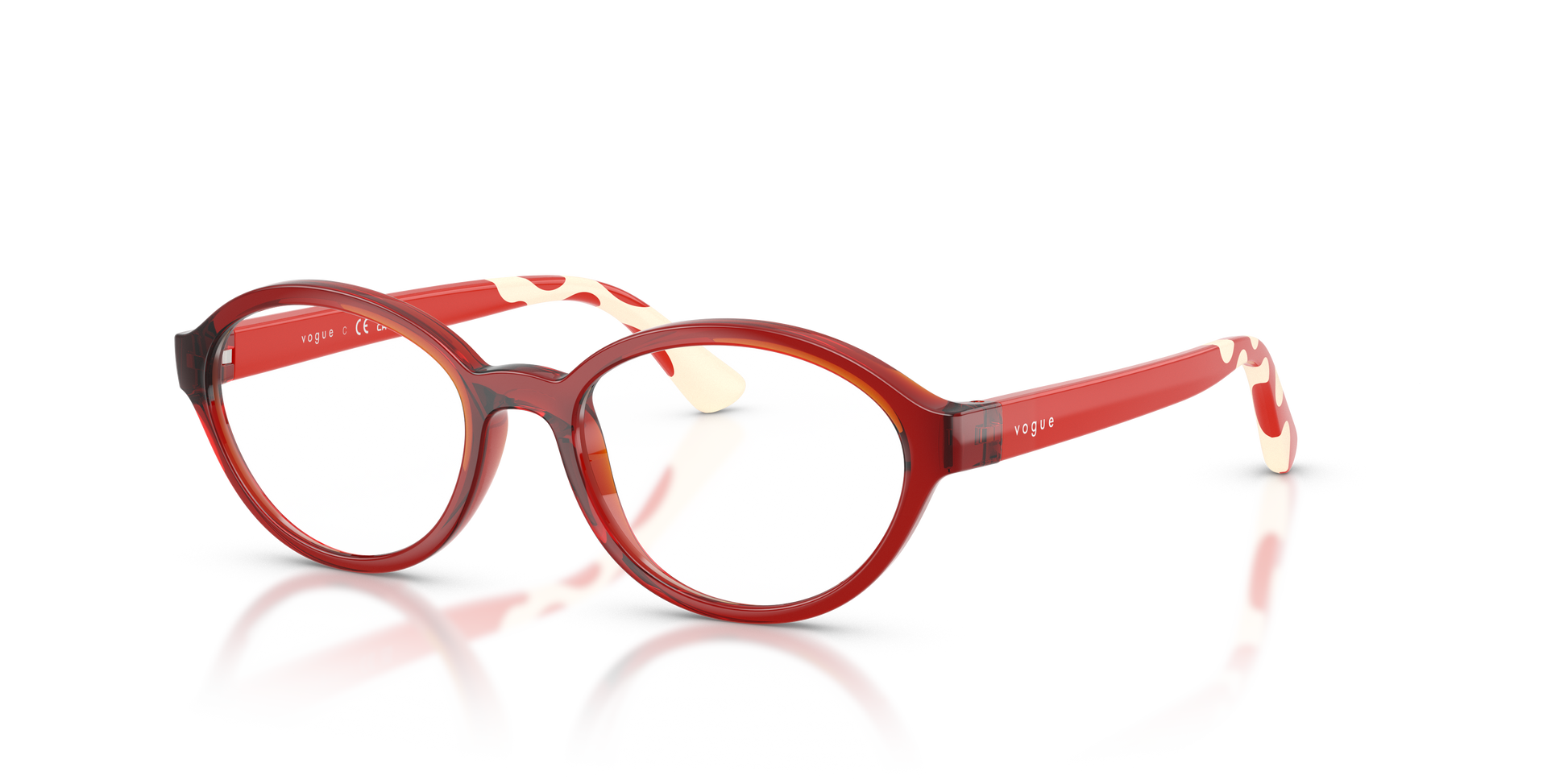 Vogue Junior Ophthal VY2043 3278