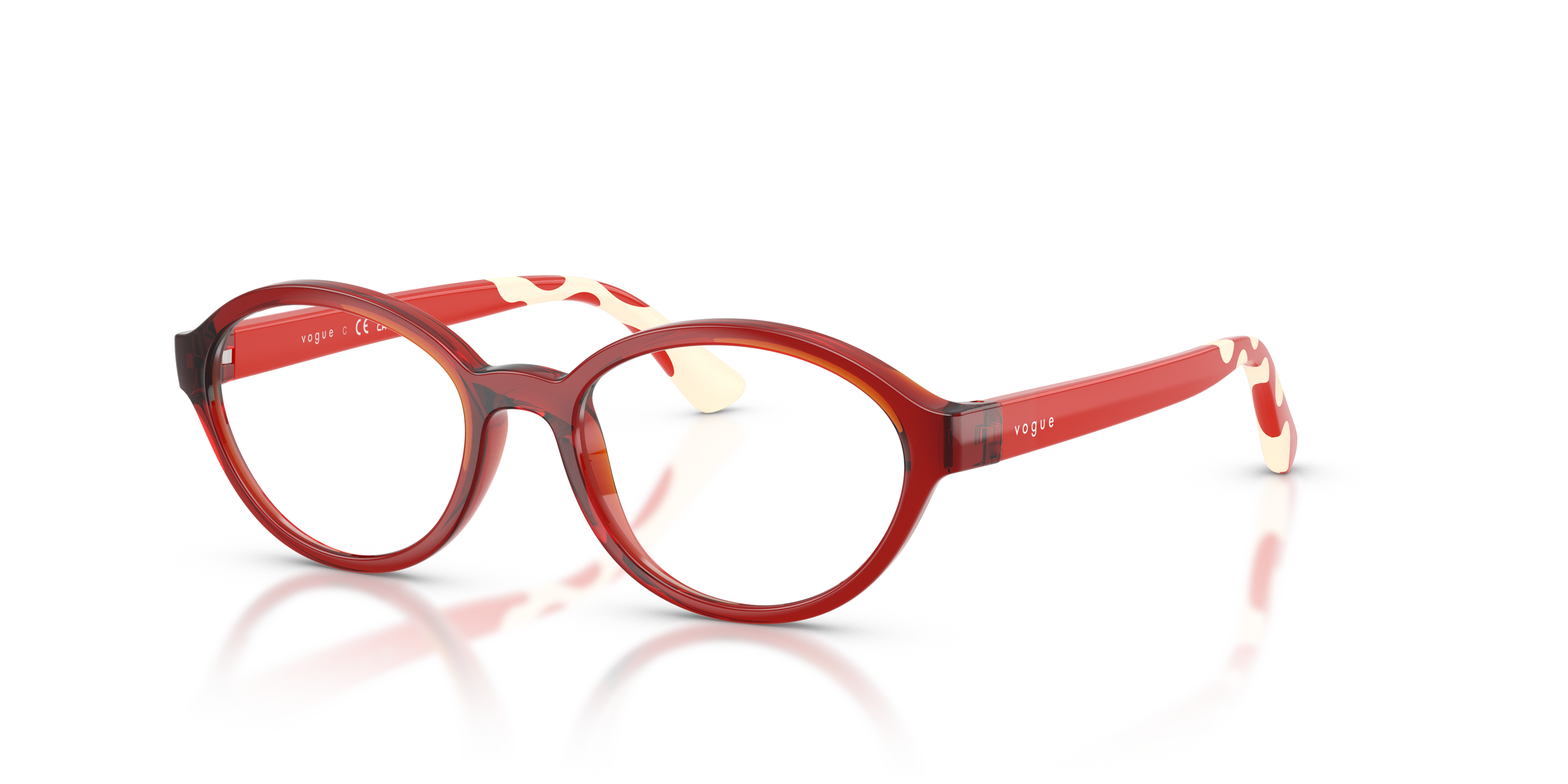 Vogue Junior Ophthal VY2043 3278
