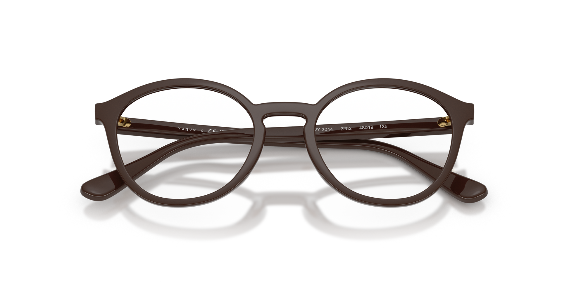 Vogue Junior Ophthal VY2044 2252