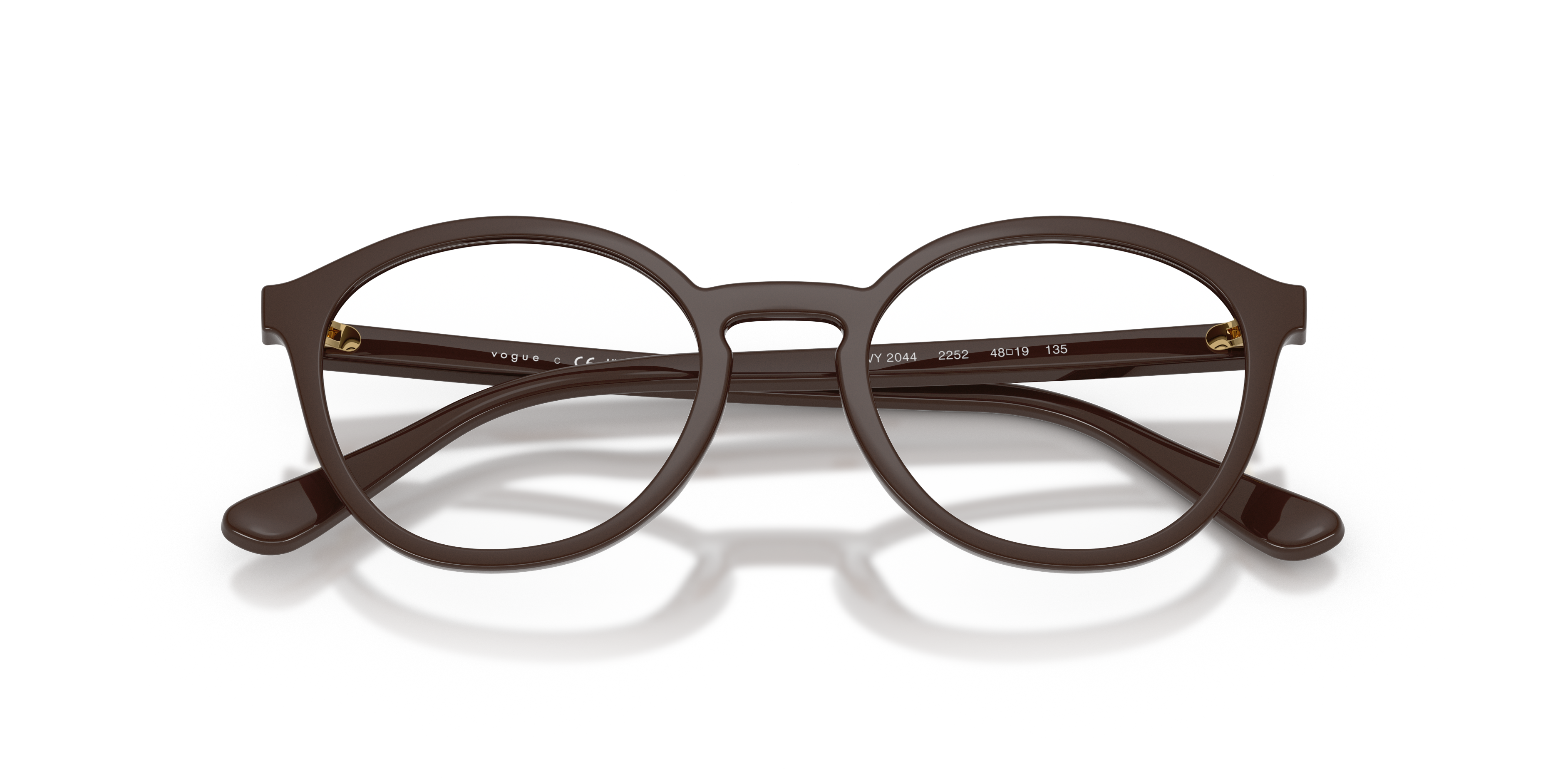 Vogue Junior Ophthal VY2044 2252