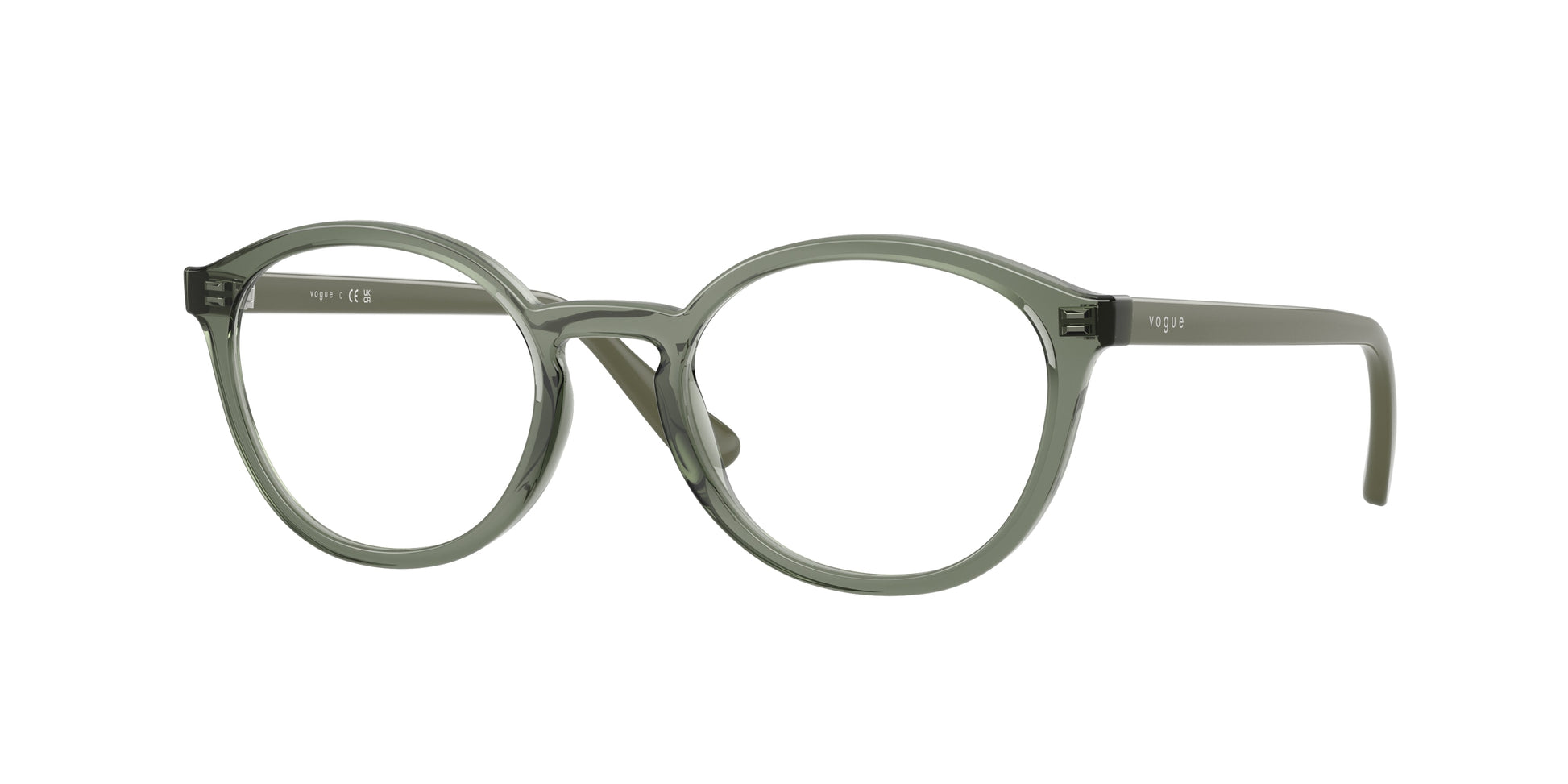 Vogue Junior Ophthal VY2044 3086